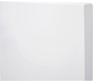 Vasner Infrarotheizung Citara M, Metall, 300 W, 40x60 cm