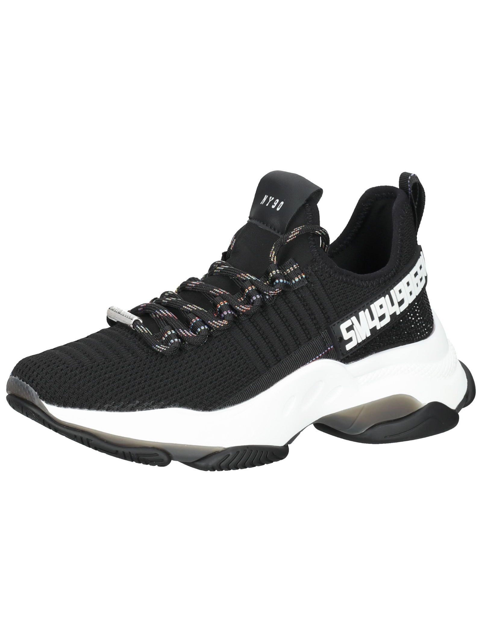 STEVE MADDEN Sneaker Textil Sneaker günstig online kaufen
