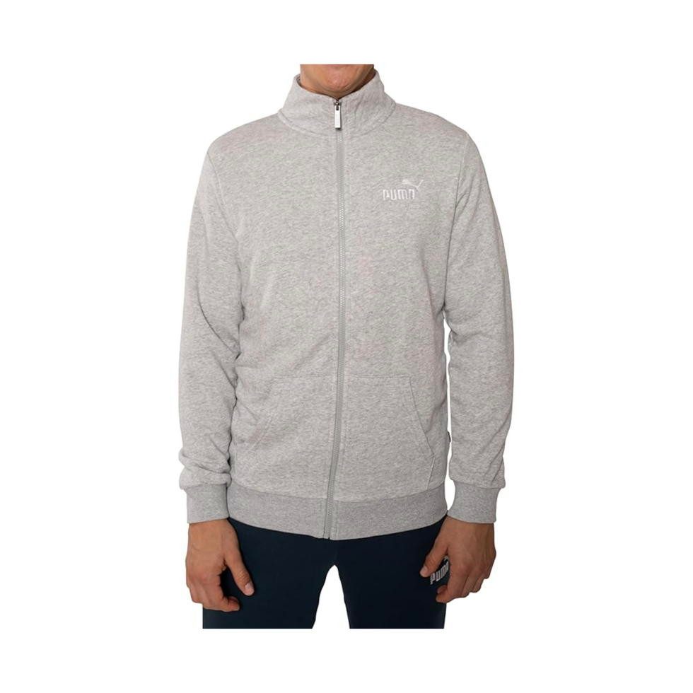 PUMA Trainingsjacke Herren ESS 2 Col Track Jacket TR