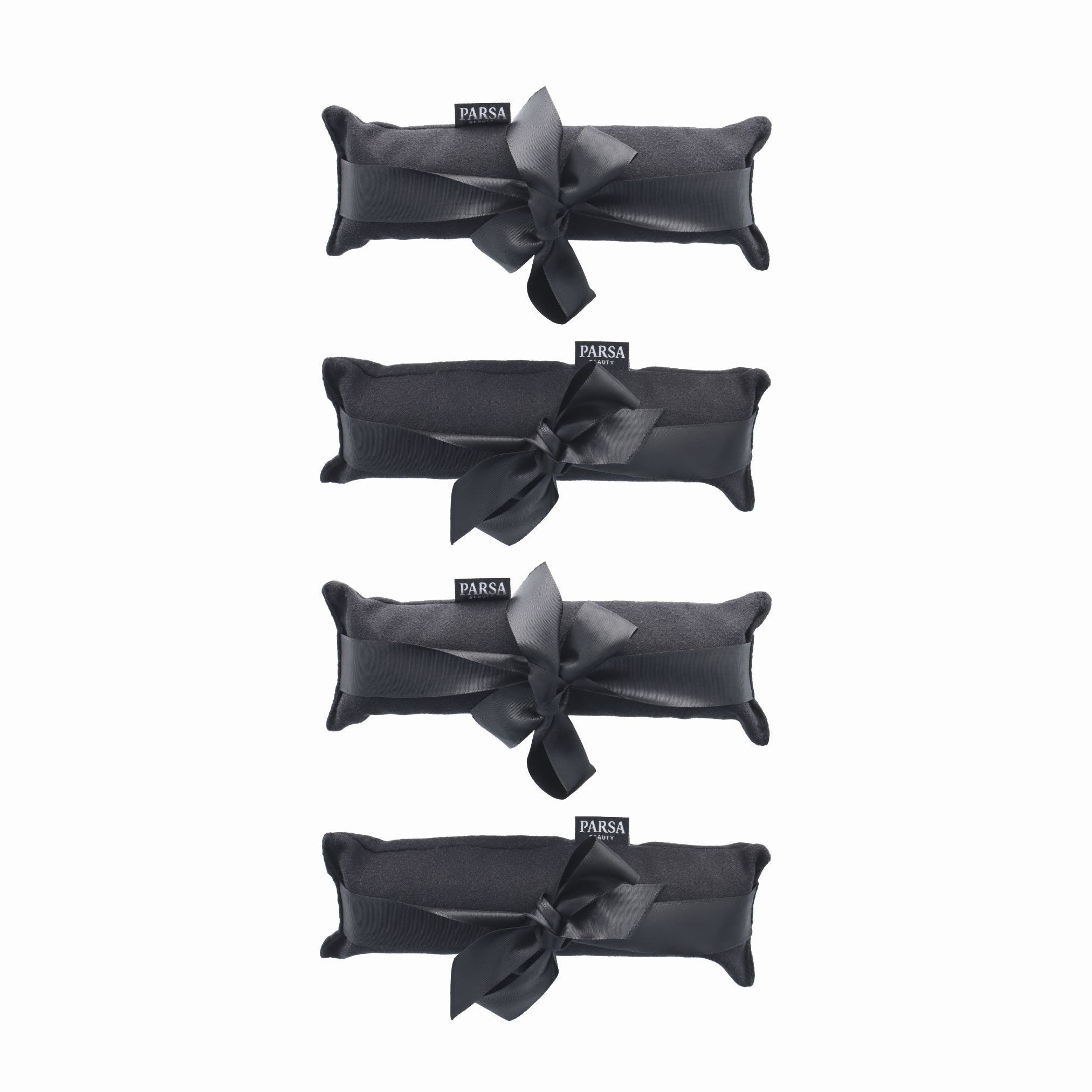 PARSA Beauty Papilotten PARSA Beauty HAIR HERO Volumen-Papilotten – Locken ohne Hitze