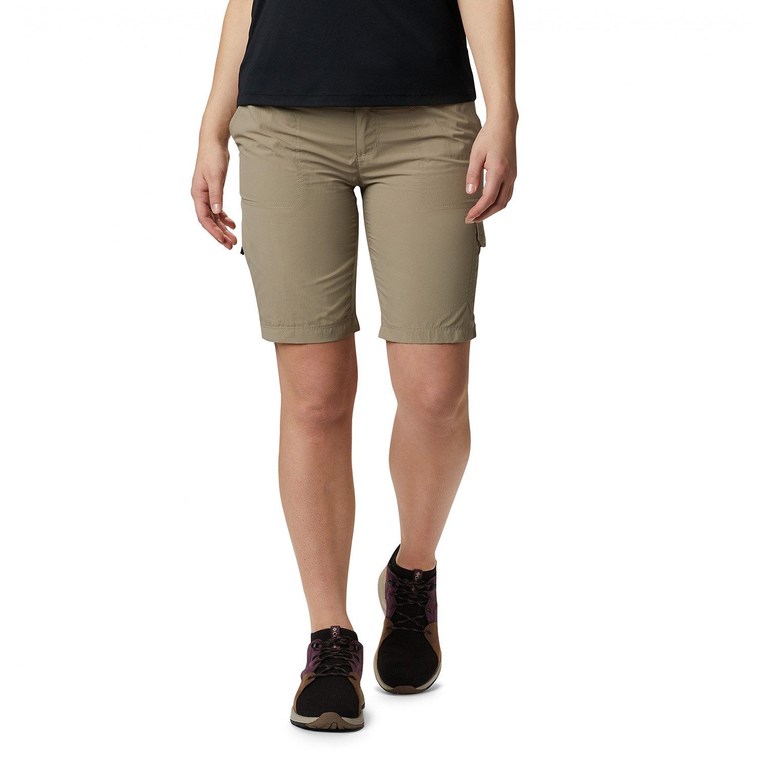 Columbia Funktionsshorts Skijacke W SILVER RIDGE 2.0 CARGO SHORT