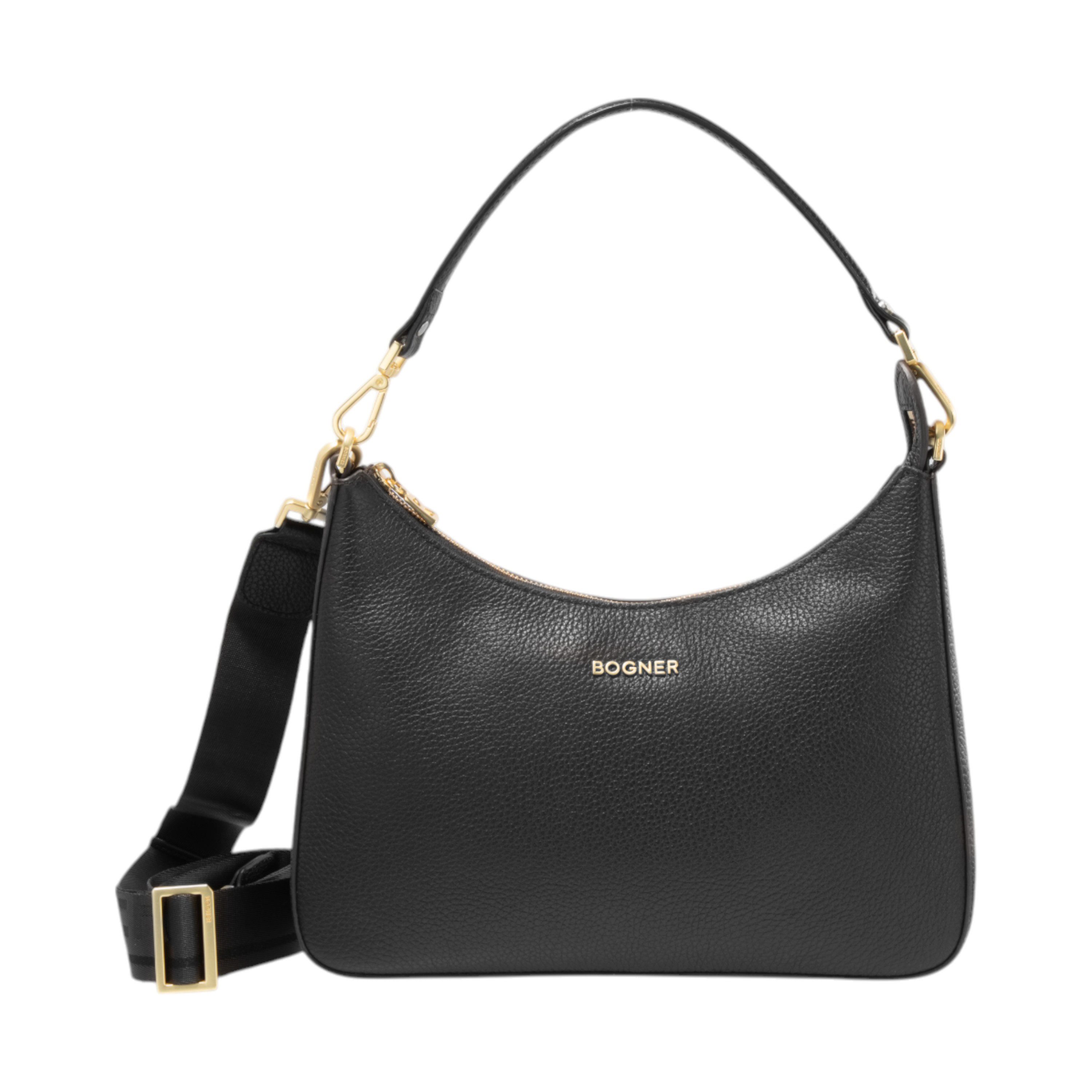 Schultertasche Bogner - Damen Schultertasche Wallis Odette
