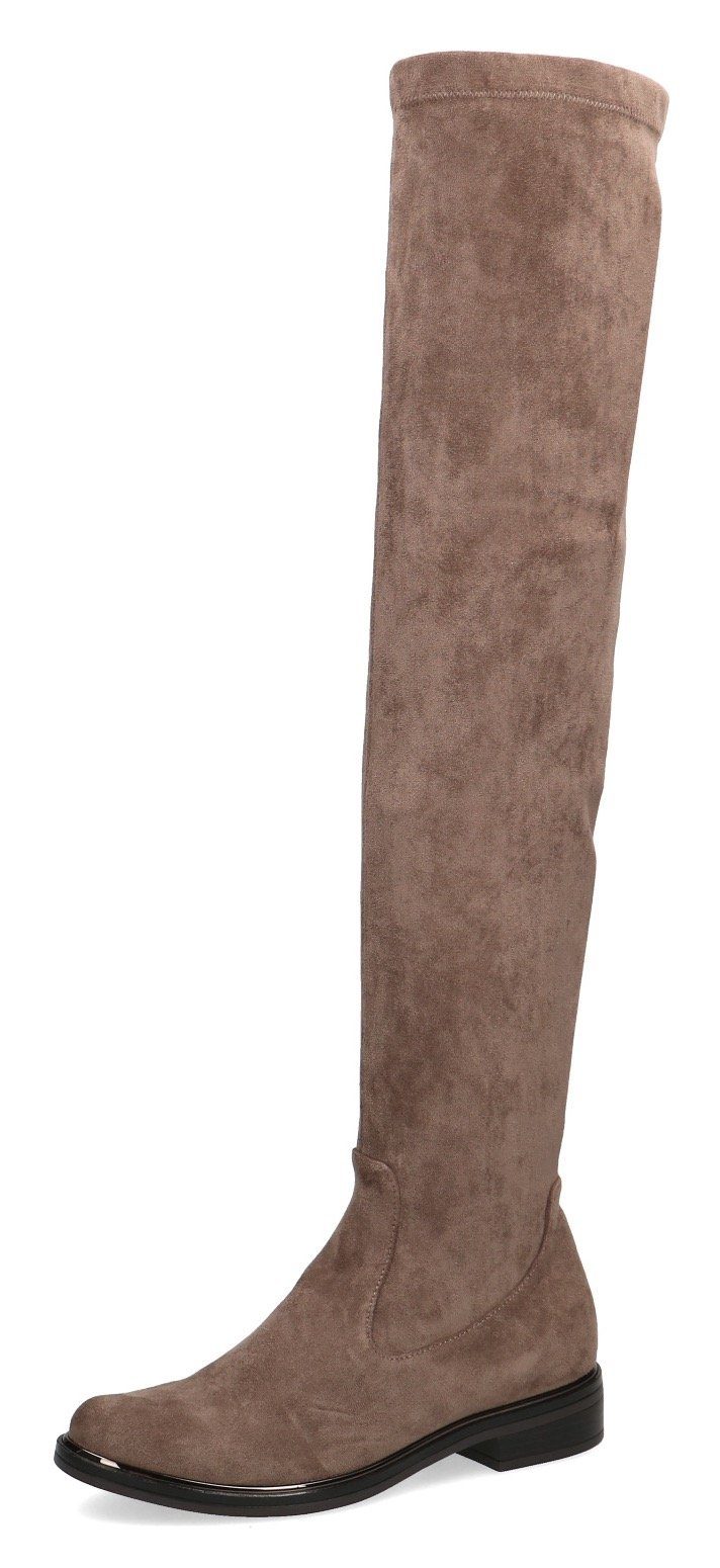 Caprice Overkneestiefel mit XS-Stretchschaft günstig online kaufen