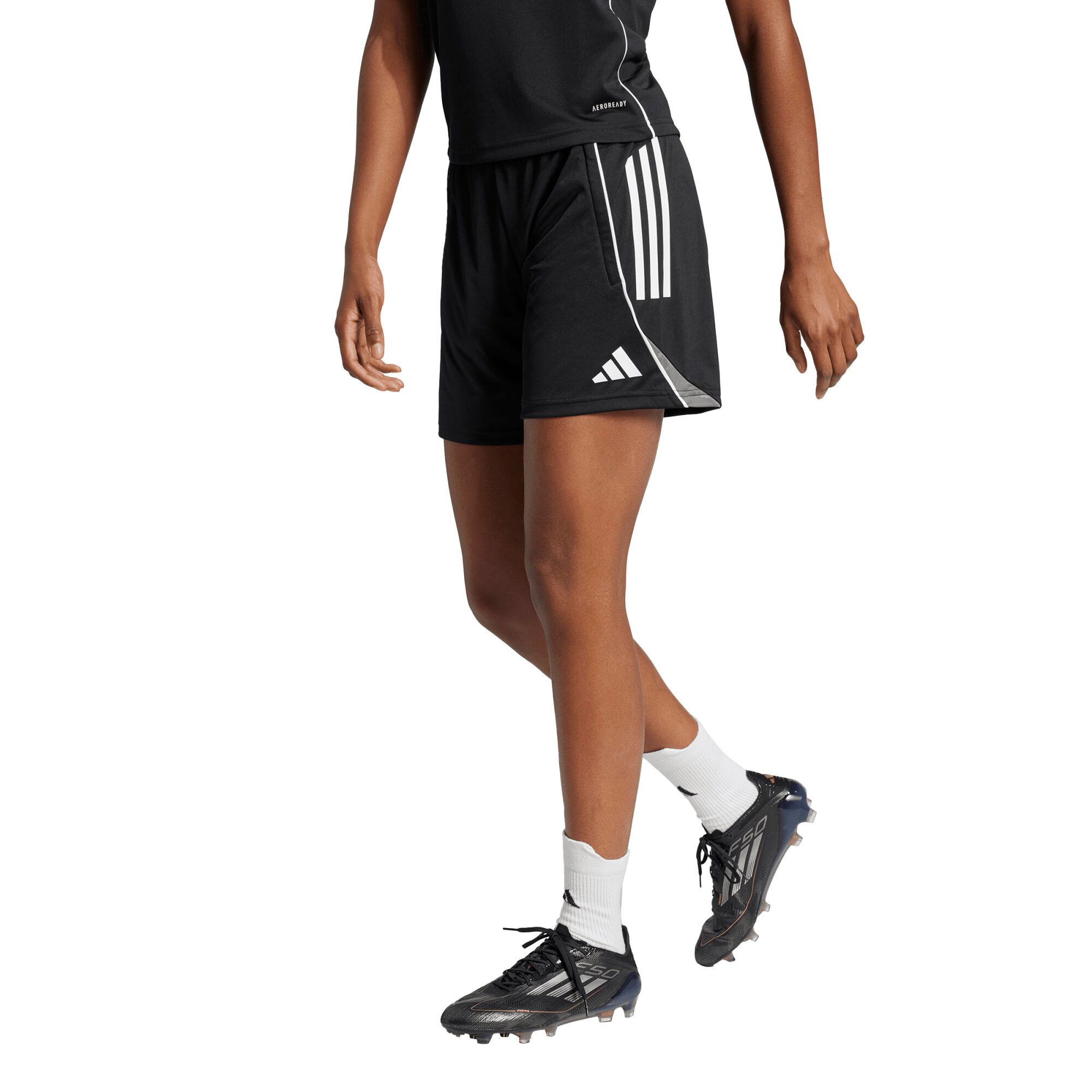adidas Performance Trainingsshorts adidas Damen Trainingsshort Tiro 25 Comp günstig online kaufen