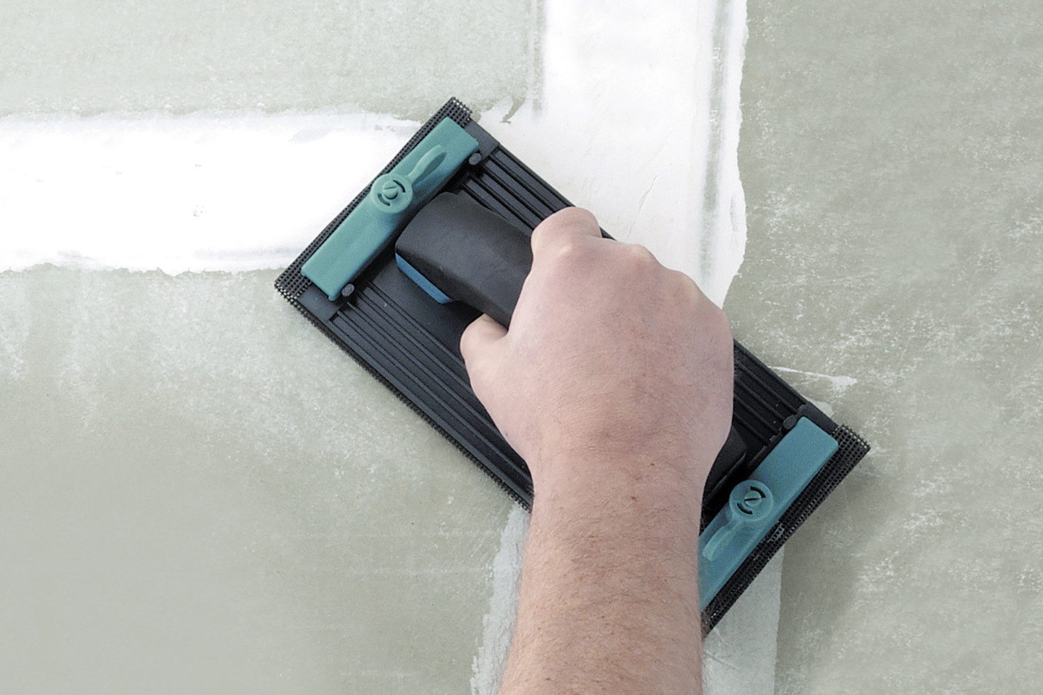 Wolfcraft Schwingschleifer Wolfcraft Gitterleinen K 120+220 115 x 280 mm