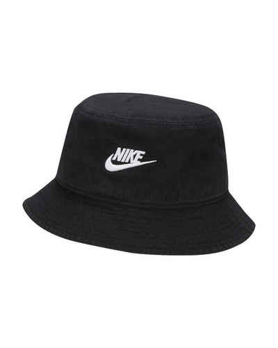 Nike Stirnband U NK APEX BUCKET SQ FUT WSH L