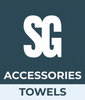 SG Accessories Towels