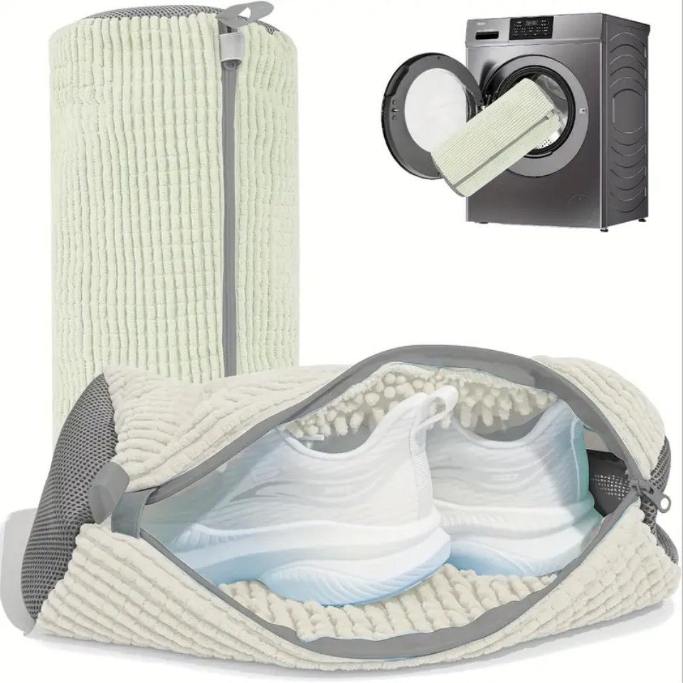 Venicce Love Wäschesack Schuhwaschbeutel Waschmaschine Wäschesack für Schuhe wiederverwendbar (1 St)