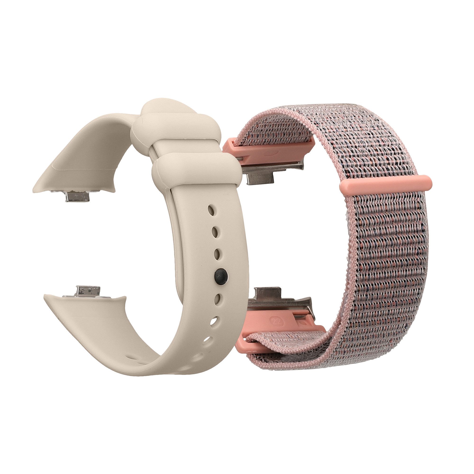 2x Sportarmband für Xiaomi Redmi Watch 4 Armband Smartwatch