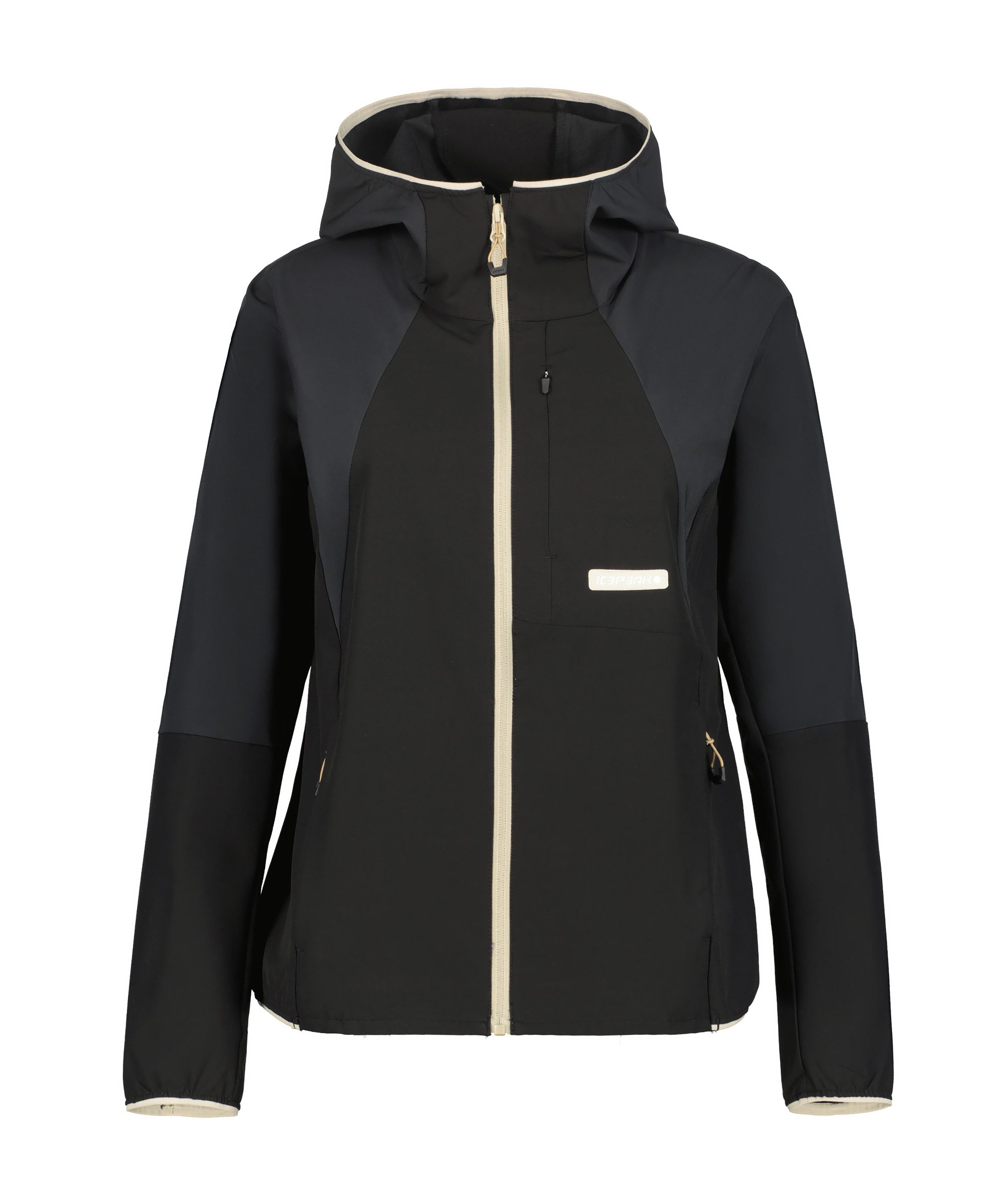 Icepeak Outdoorjacke Icepeak Jacke YONA günstig online kaufen