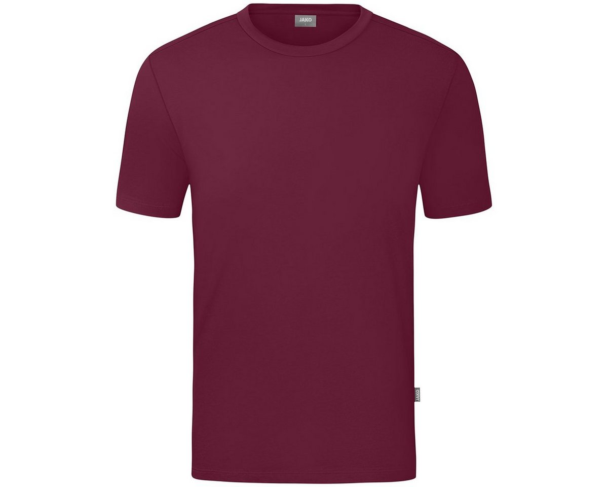 Jako Handballtrikot T Shirt Organic maroon ›  - Onlineshop OTTO