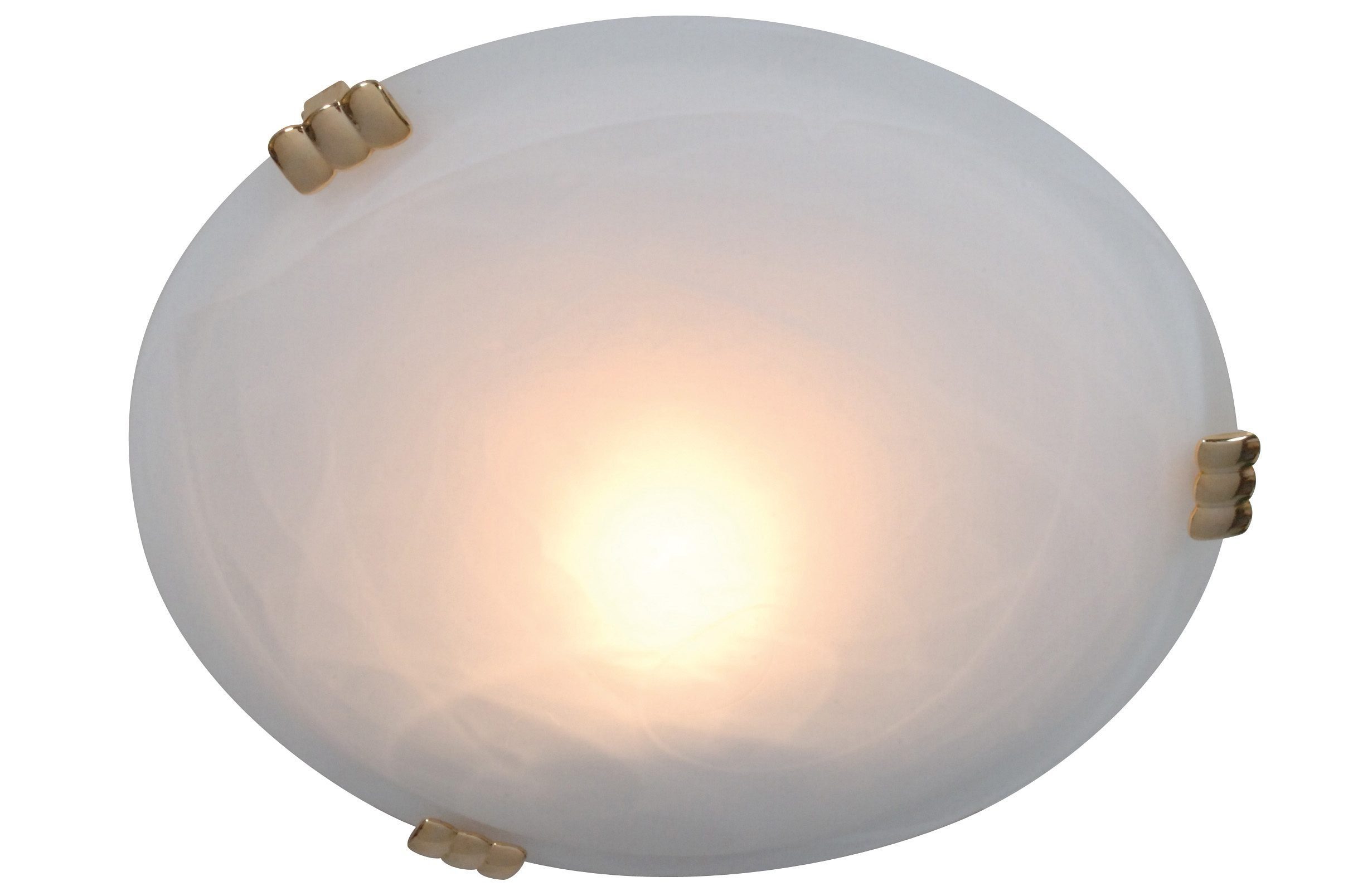 näve LED Deckenleuchte, LED wechselbar, LED günstig online kaufen