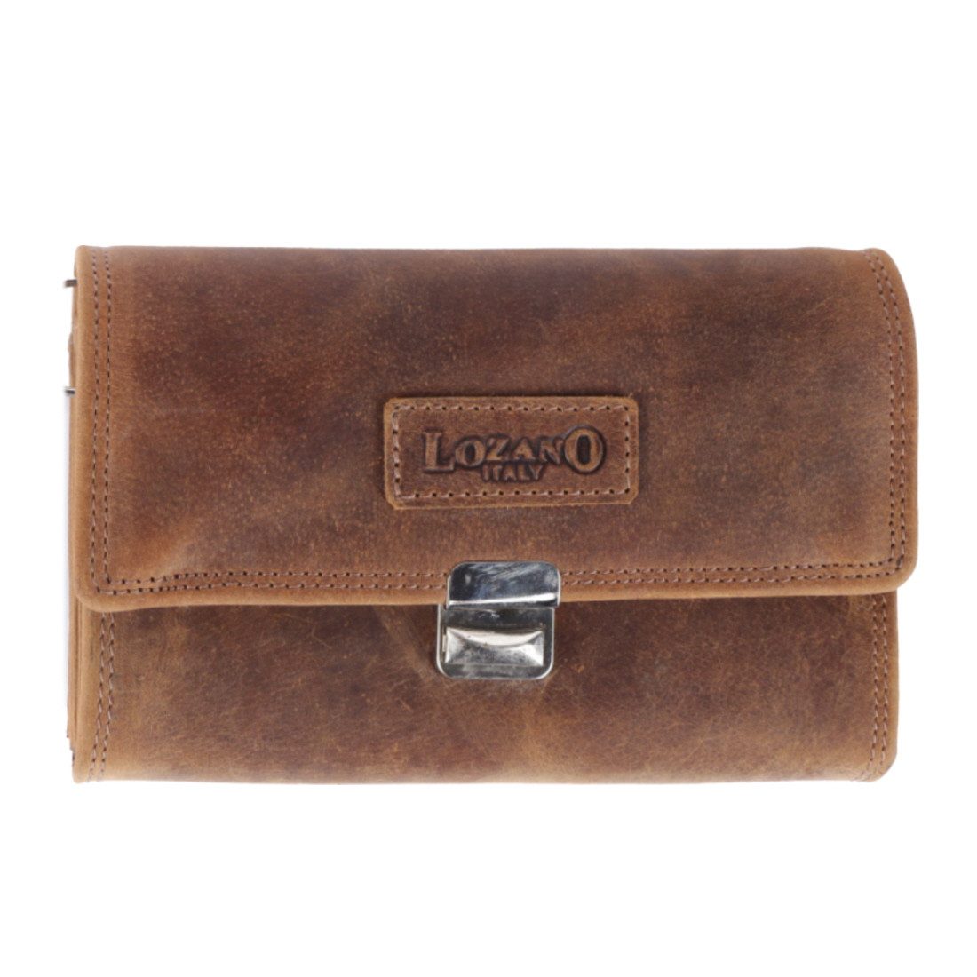 SHG Kellnerbörse Leder Geldbörse Servicekräfte Taxifahrer Kellner Kellnerge günstig online kaufen