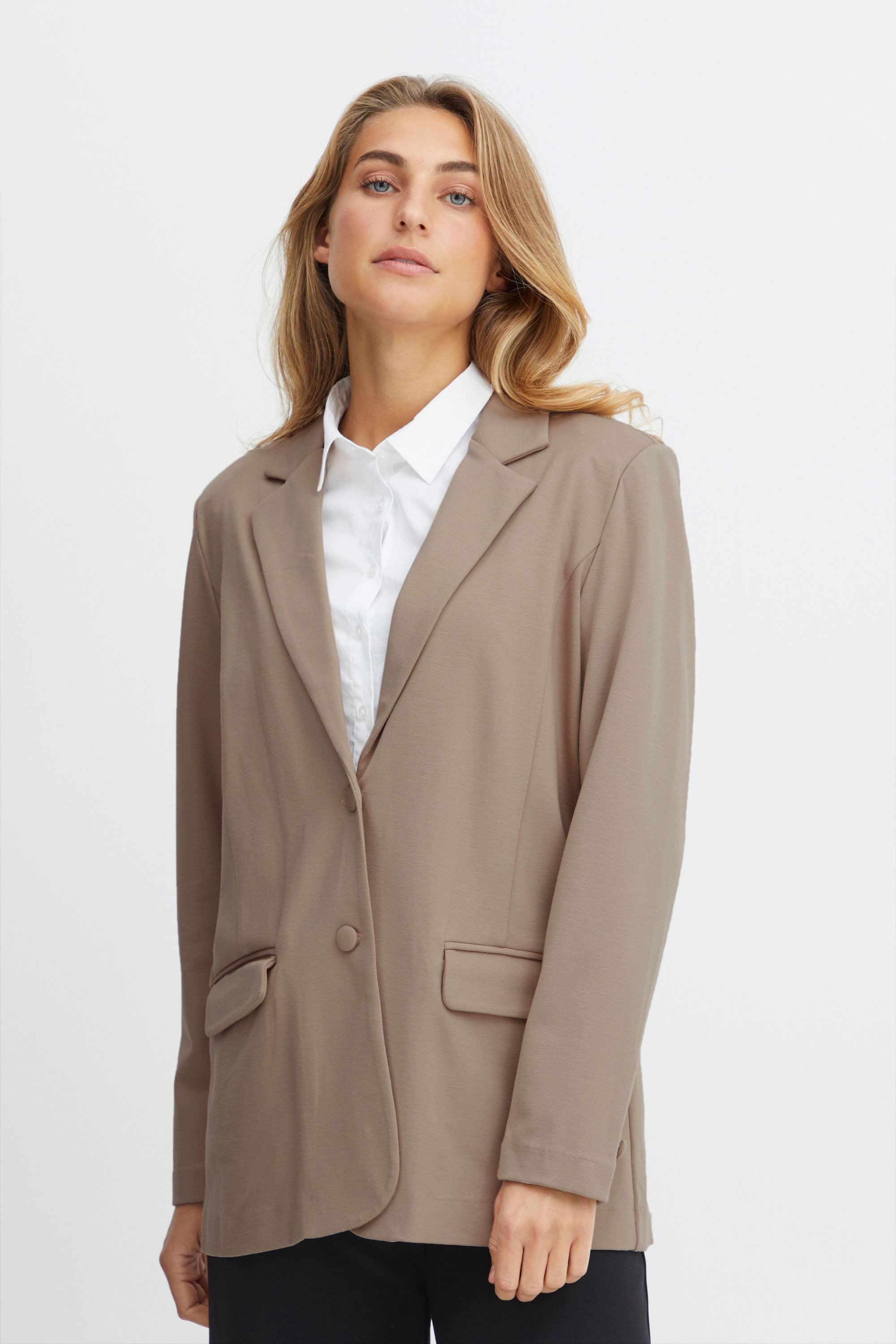 Jackenblazer FRLANO BLA 1 - 20611756
