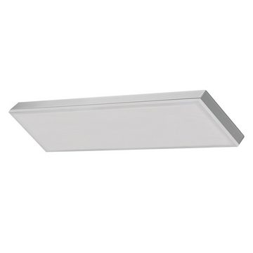 Ledvance LED Panel Smart+ Frameless 40x10cm 16W 1050lm Dimmbar App Google Alexa WiFi, LED fest integriert