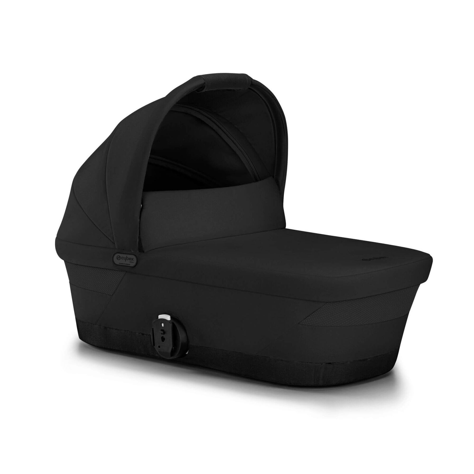 Cybex Kinderwagenaufsatz Cybex Gazelle S Cot - Kinderwagenaufsatz / Babywanne für Neugeborene