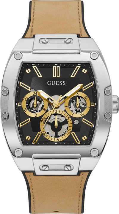 Guess Multifunktionsuhr PHOENIX, GW0202G3