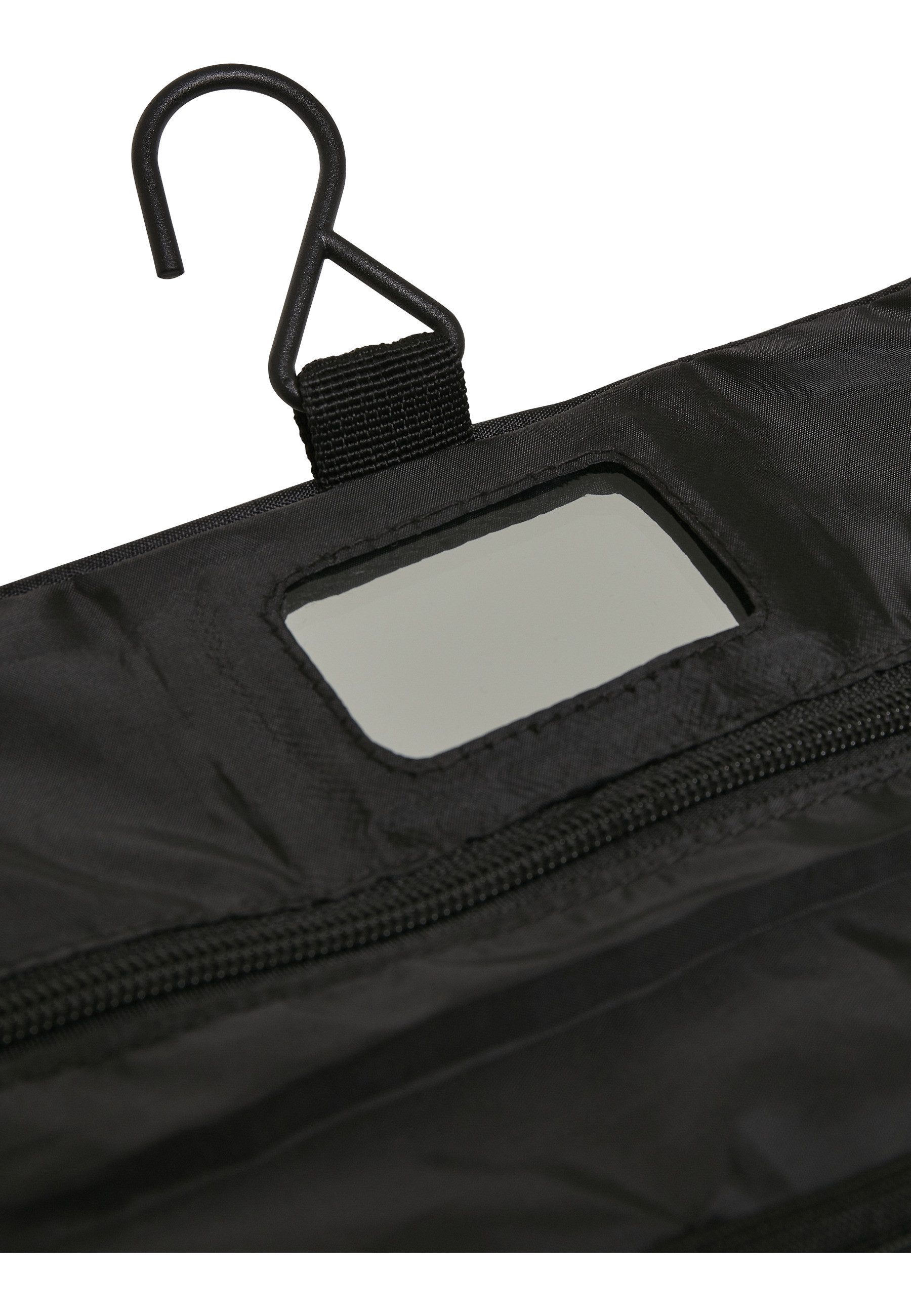 URBAN CLASSICS Bauchtasche Urban Classics Damen Cosmetic Pouch Festival (1-tlg)