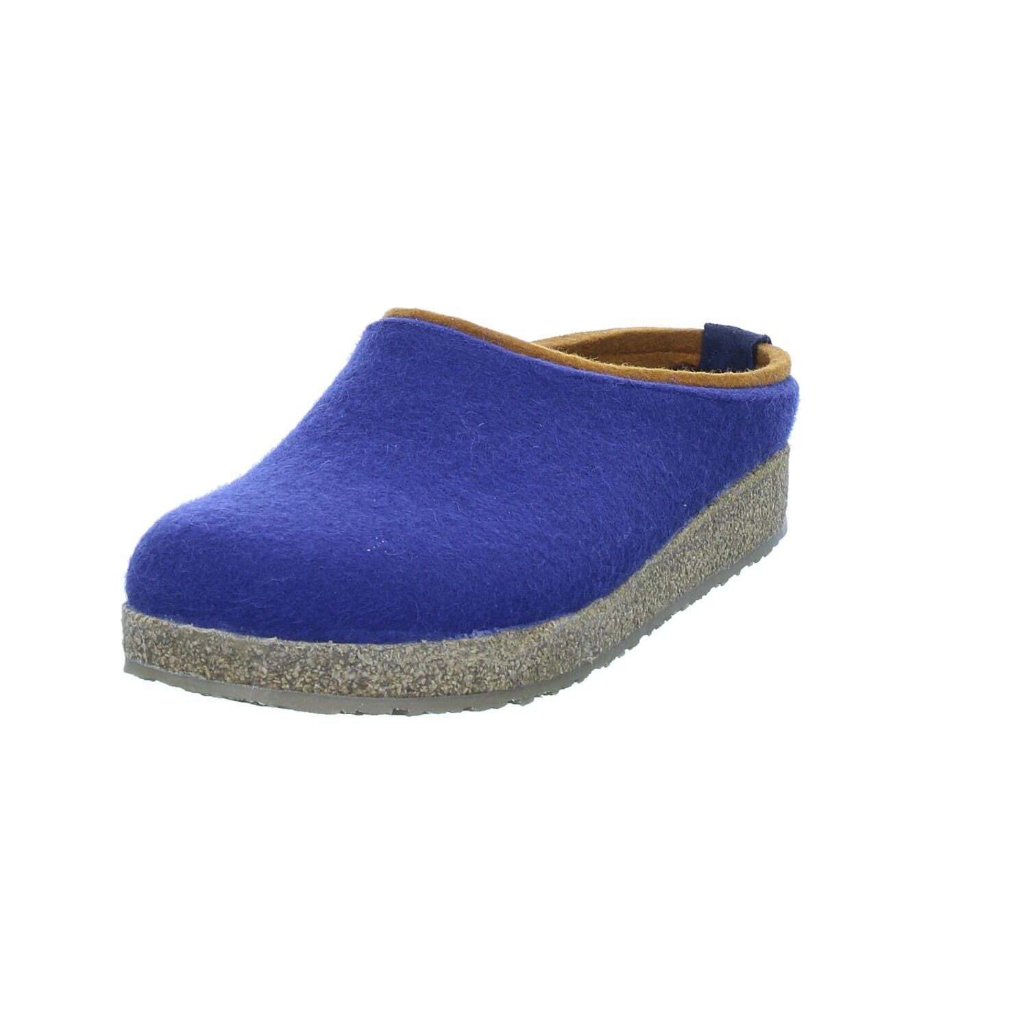Grizzly Kris Pantoffel
