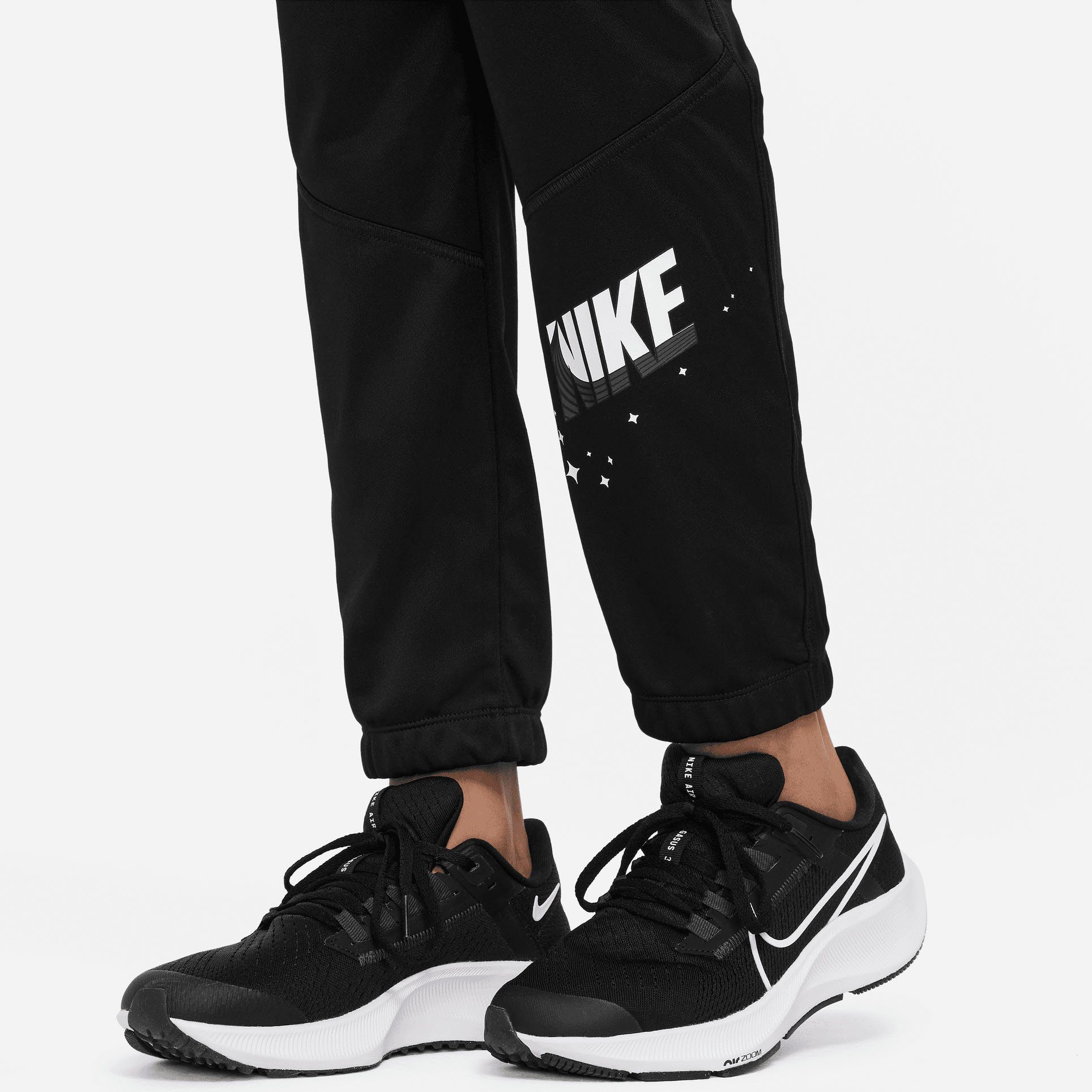 Nike Trainingshose Therma-FIT Pants Tapered Big Training Kids' (Boys)