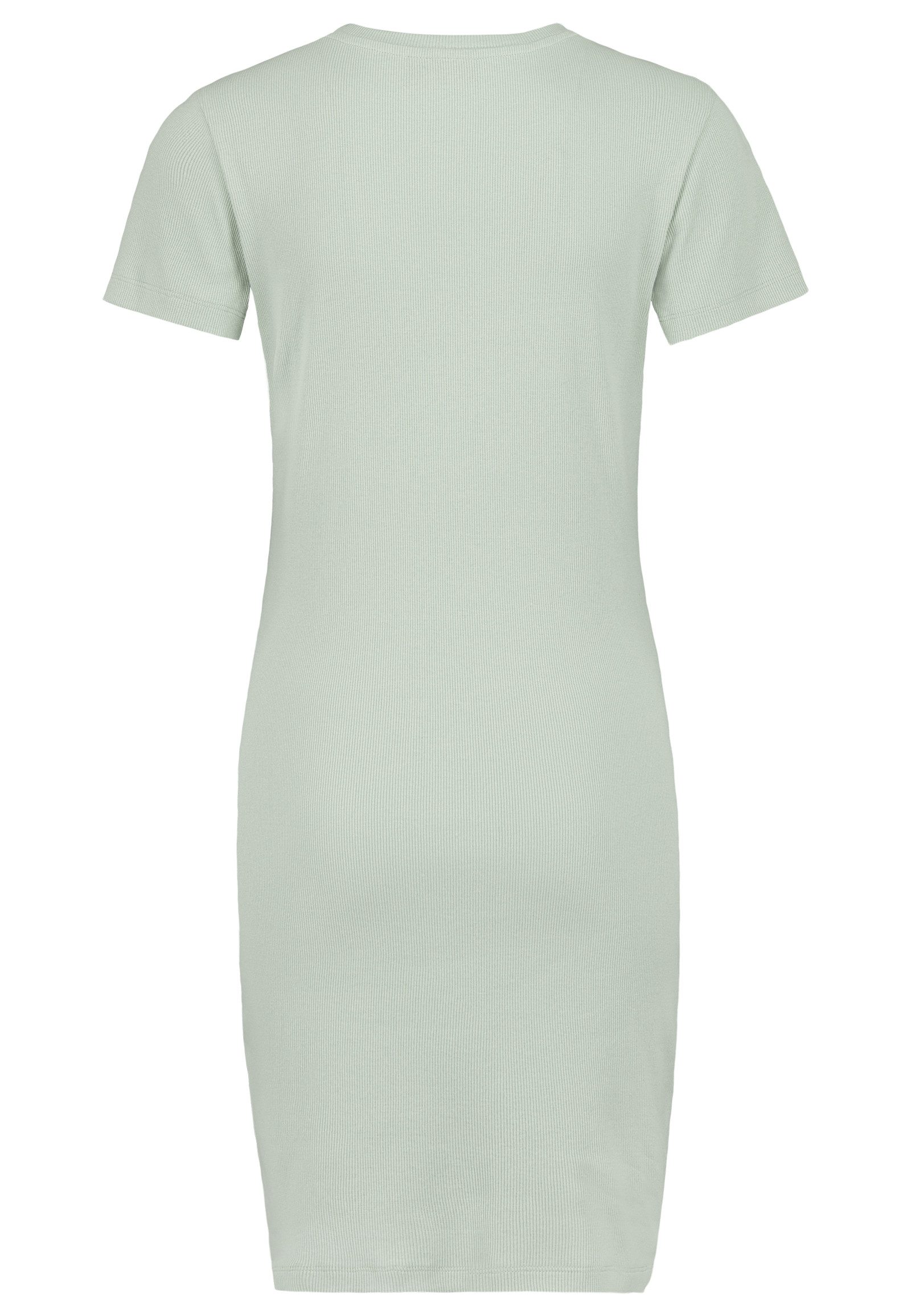 Eight2Nine Shirtkleid Klassisches Modell Kurzärmelig und günstig online kaufen