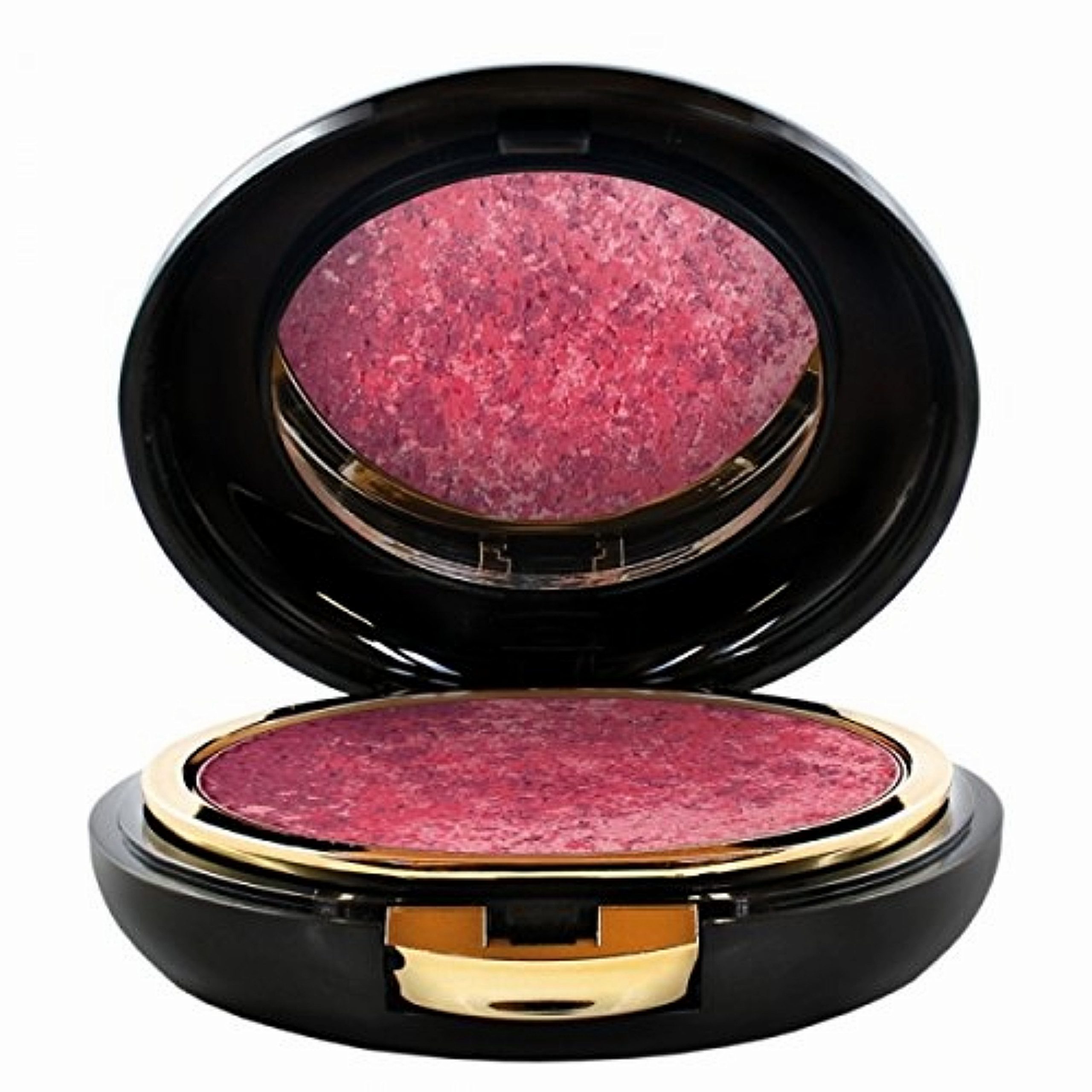 Etre Belle Puder Multi Bubble Blush Rouge - mattirisierender Blush belebend Nr. 1