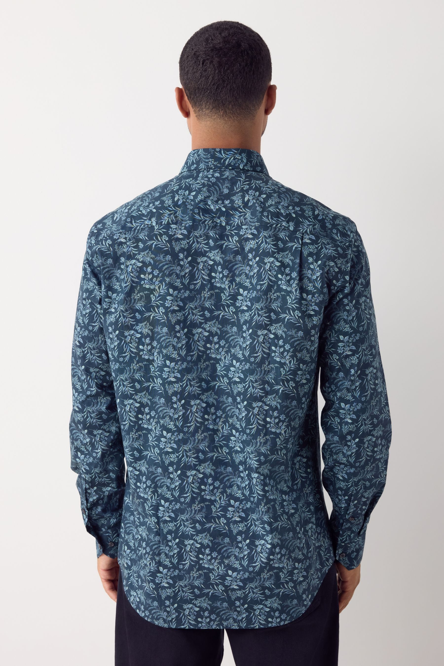 Next Tapered-fit-Jeans Authentic Stretchjeans im Vintage-Look (1-tlg) günstig online kaufen