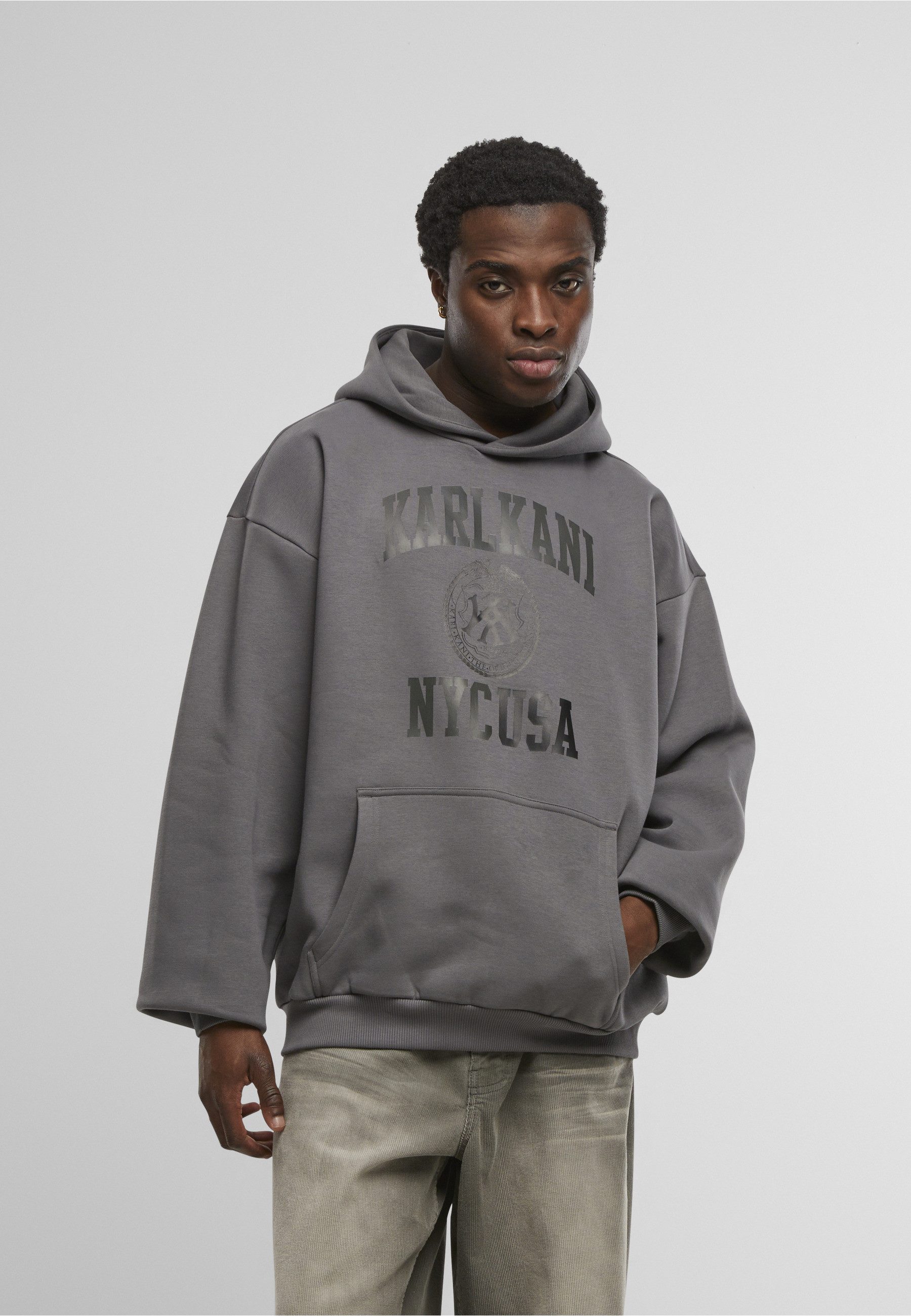 Karl Kani Kapuzenpullover Karl Kani Kani Usa Os Hoodie (1-tlg)