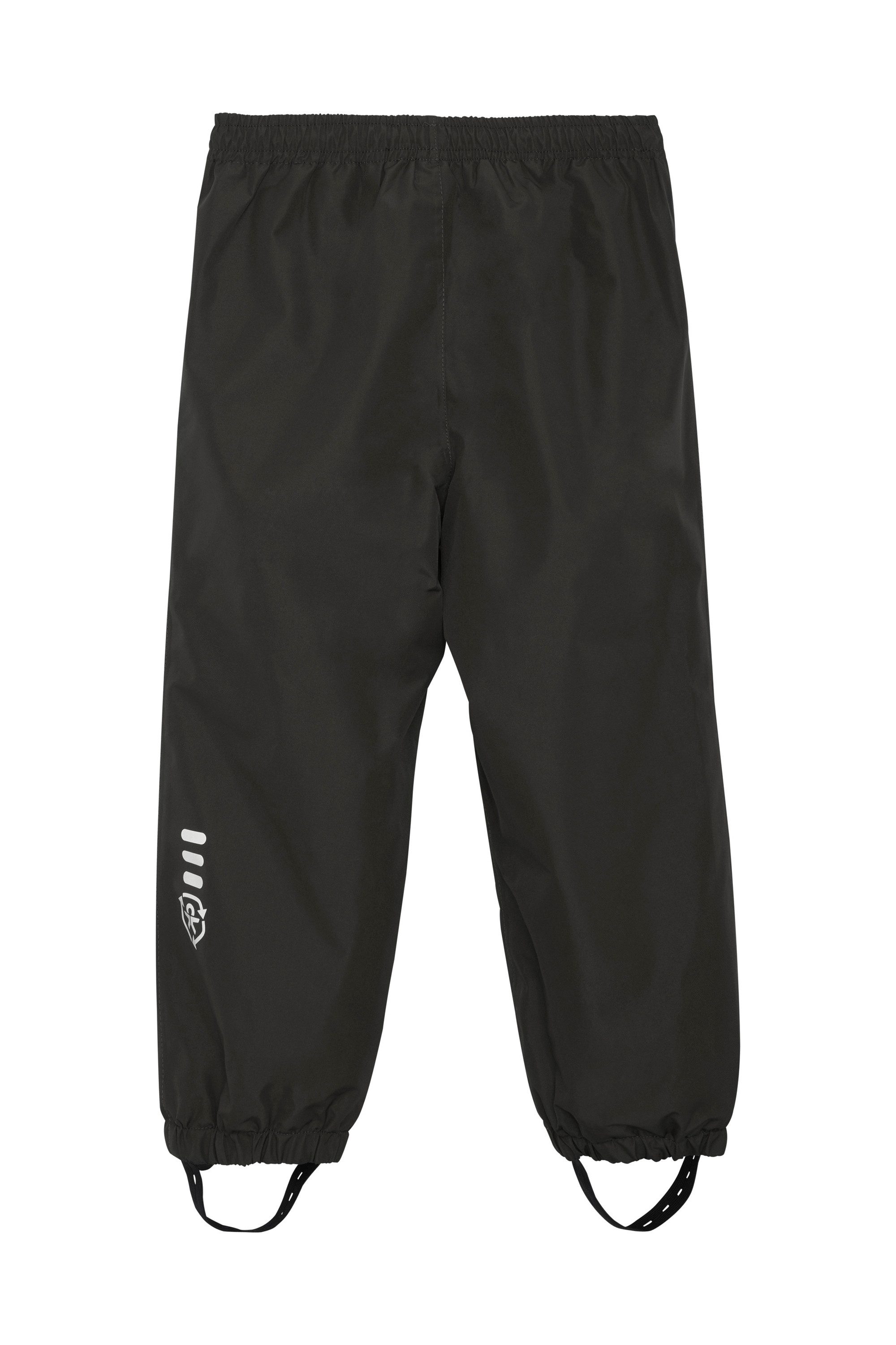 COLOR KIDS Regenhose COShell Regenhose mit elastischen Beinabschluss