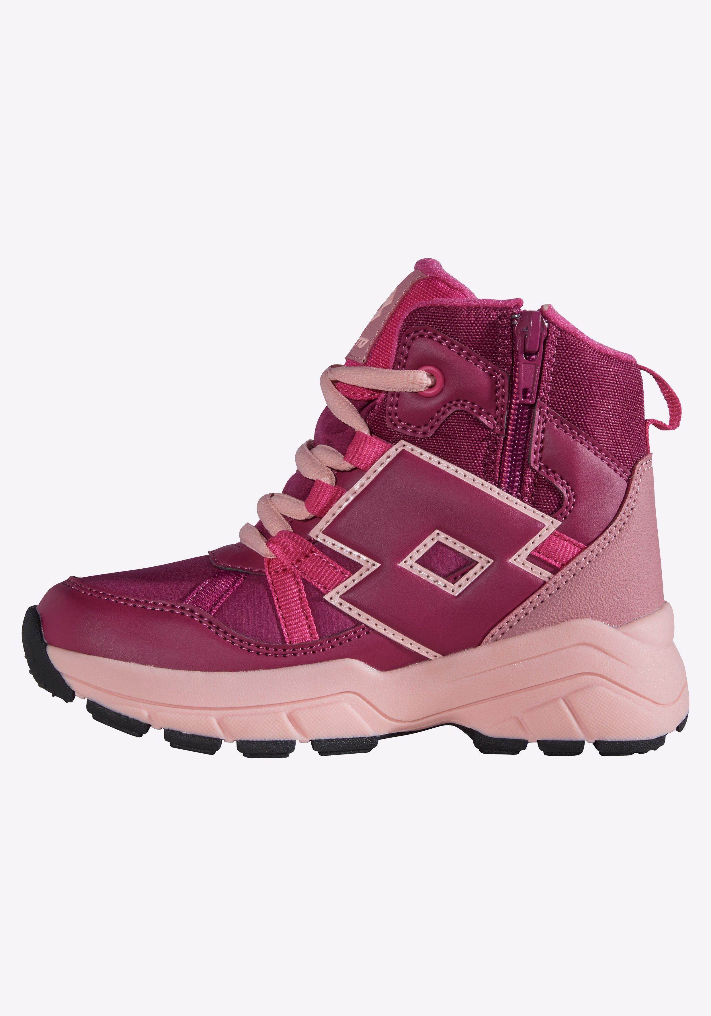 Lotto Winterboots Winterschuhe, Winterstiefel, Snowboots, wasserdicht günstig online kaufen