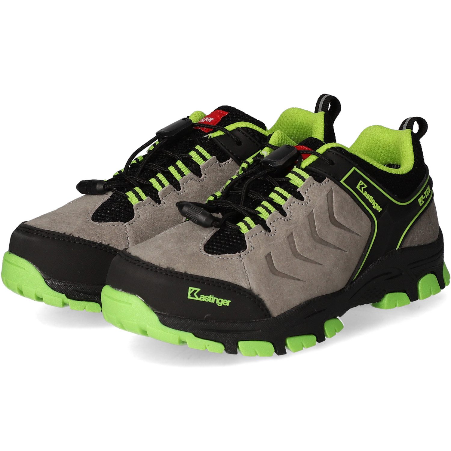 Kastinger Outdoorschuhe MATAR Schnürschuh