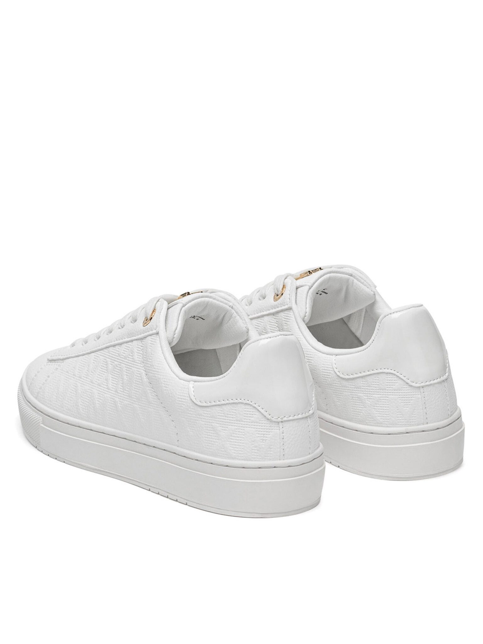 Mexx Mexx Damenschuhe Weiß MIRL1011641W-01 Sneaker