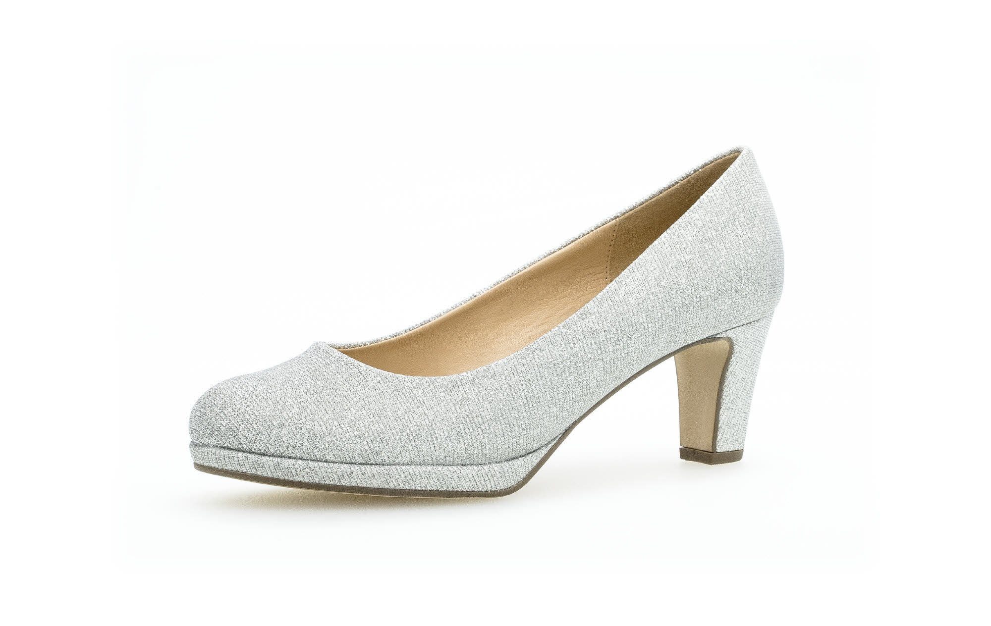 Gabor 01.260.60 Plateaupumps günstig online kaufen