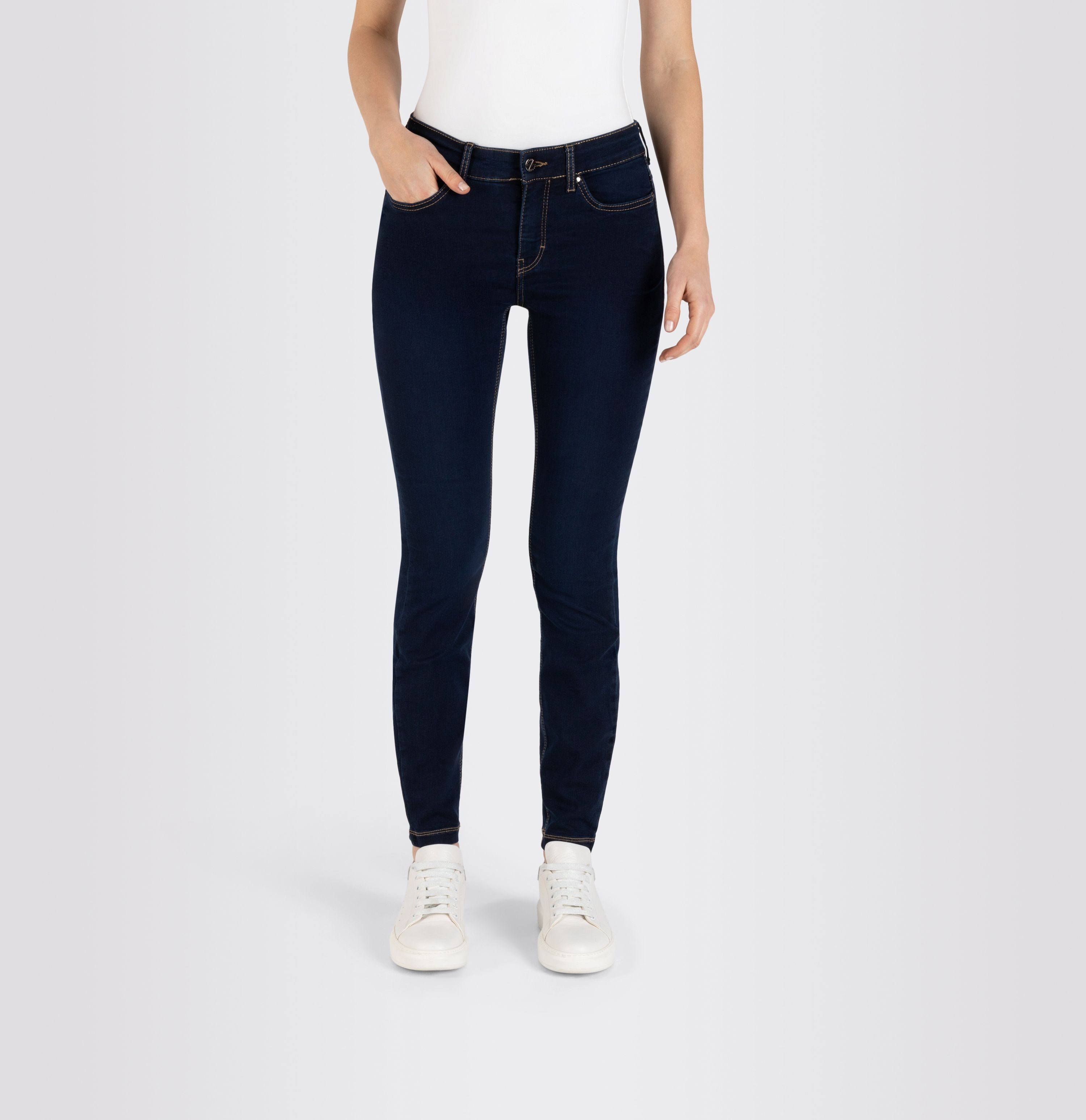 Skinny-fit-Jeans DREAM SKINNY