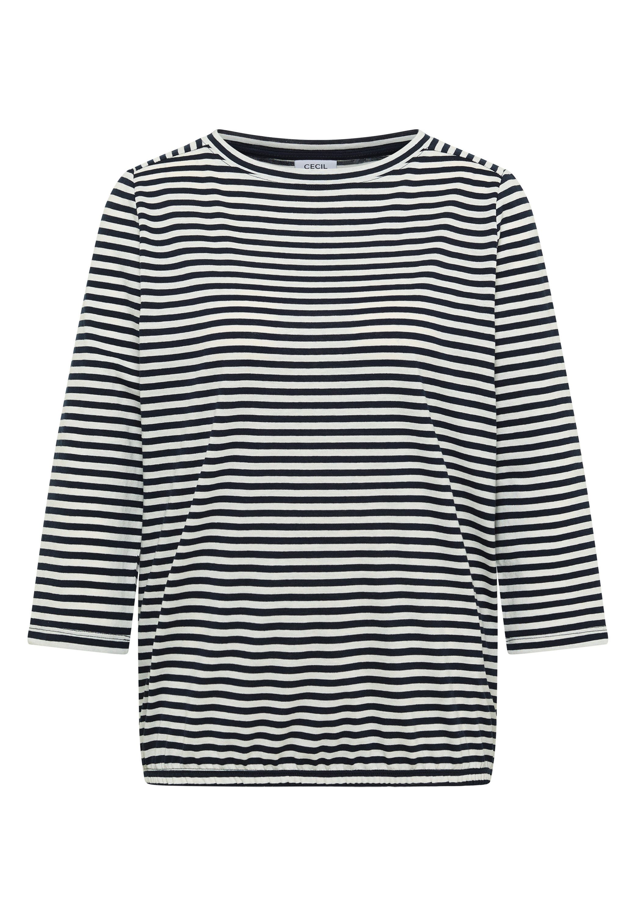 3/4-Arm-Shirt