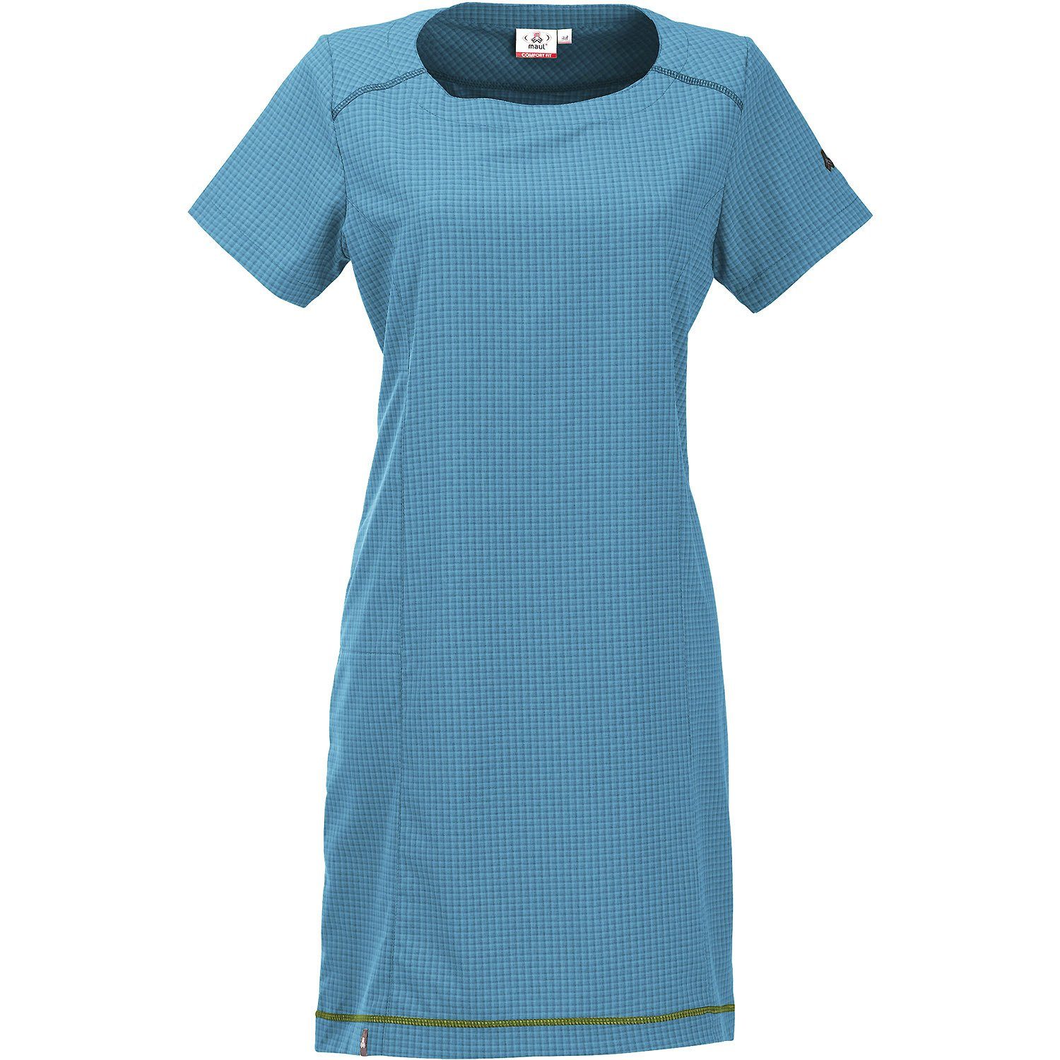 Türkis Welschnofen Maul Kleid Sport® 2-in-1-Kleid