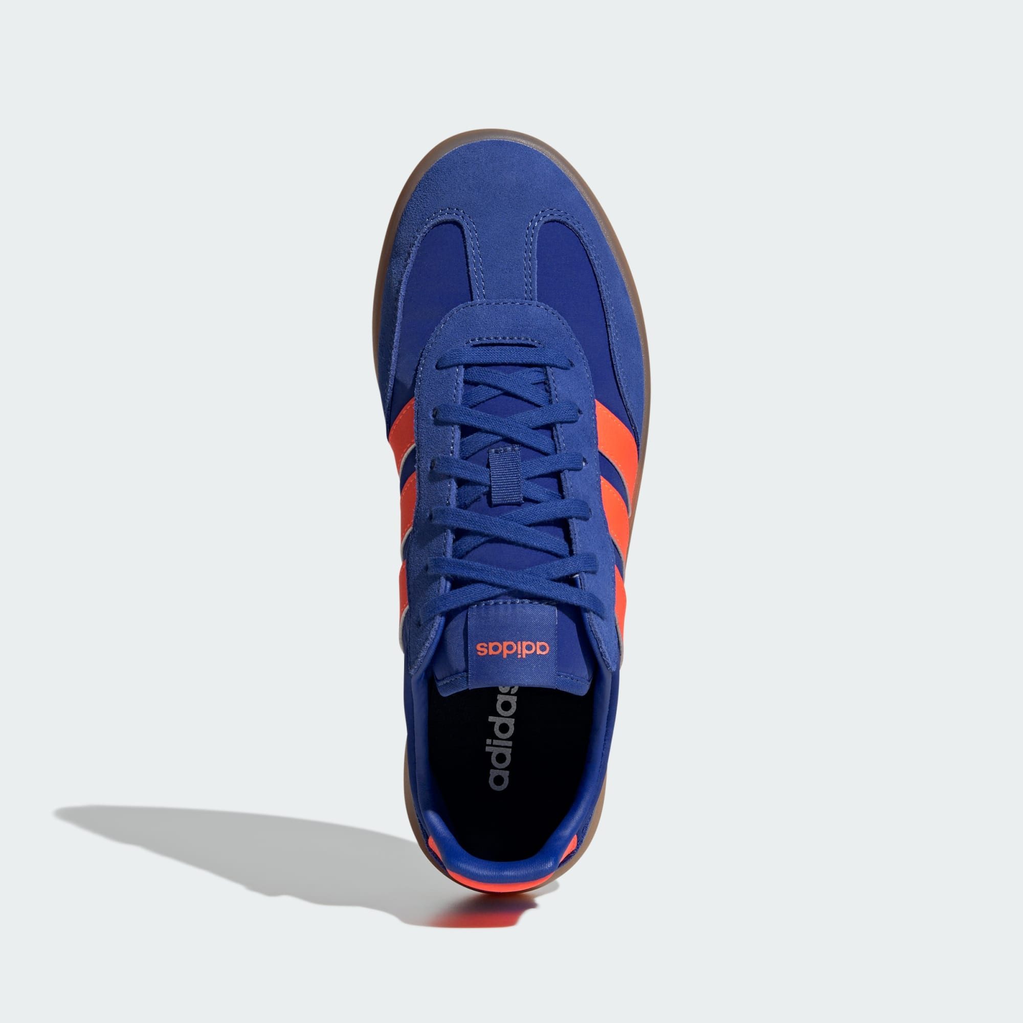 adidas Sportswear BARREDA DECODE SCHUH Sneaker günstig online kaufen