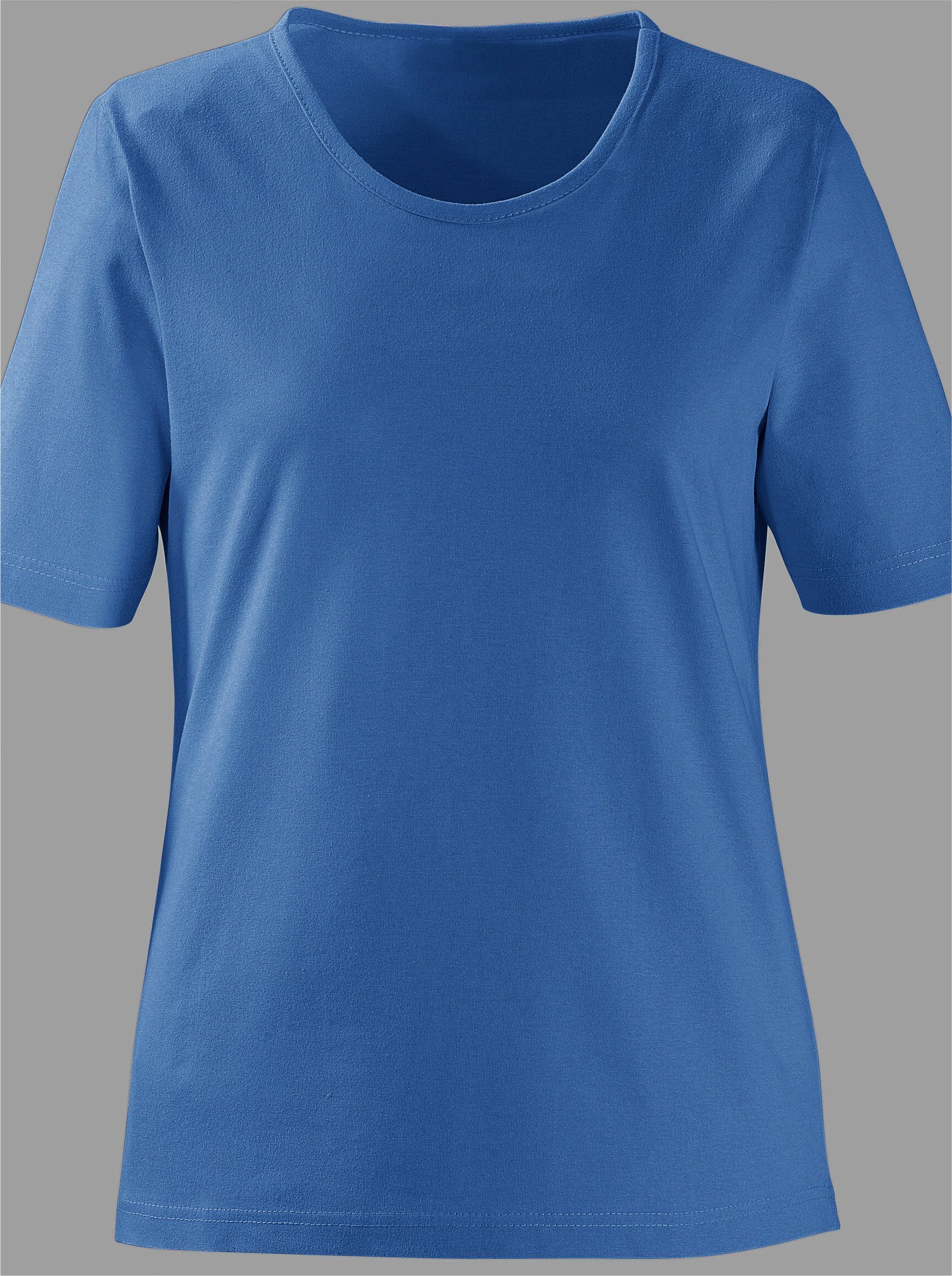Witt T-Shirt Rundhalsshirt günstig online kaufen