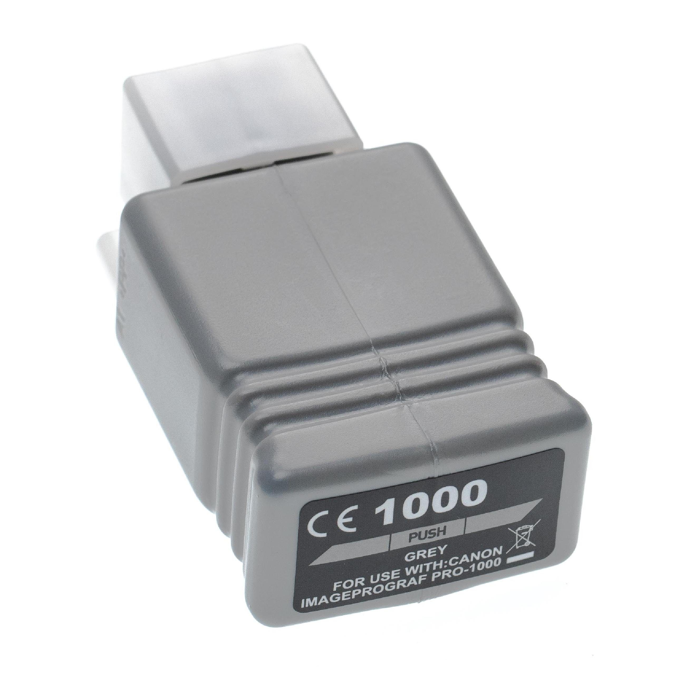Tintenpatrone