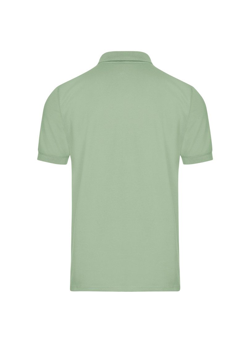 Trigema Poloshirt TRIGEMA Poloshirt DELUXE Piqué günstig online kaufen