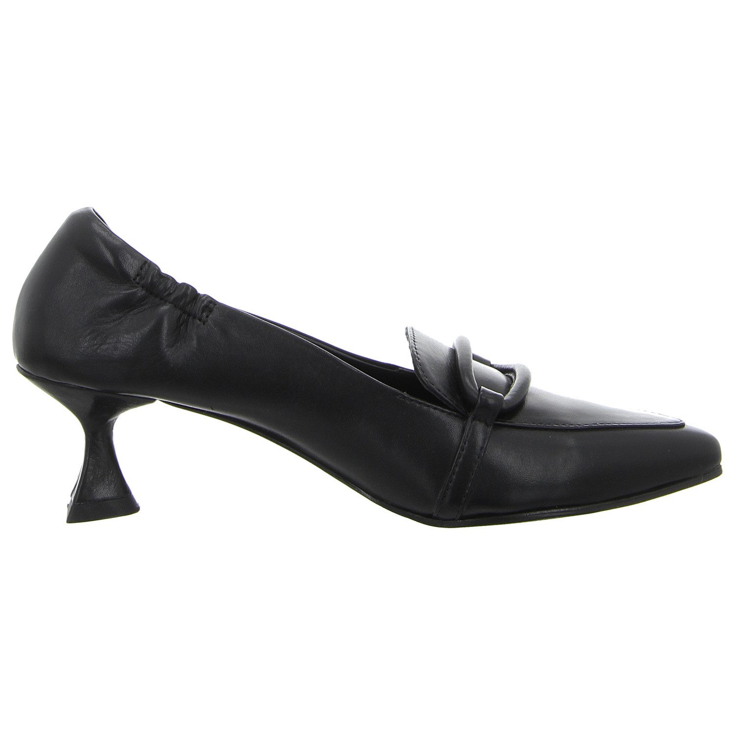 Rebecca White 0628-Z50Point-1 Pumps