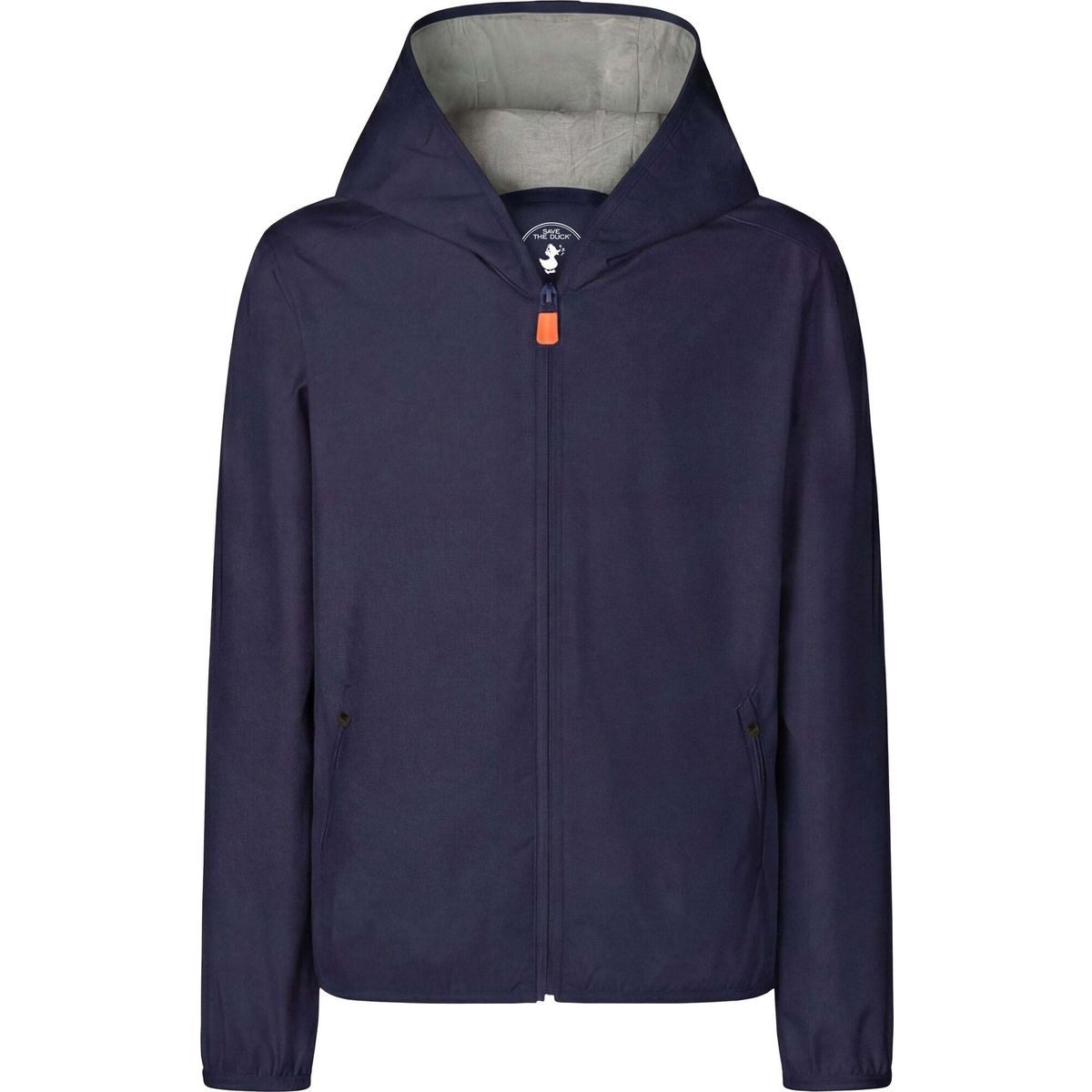 SAVE THE DUCK Outdoorjacke Jules Wärmende Jungenjacke mit umweltfreundlichem Material und