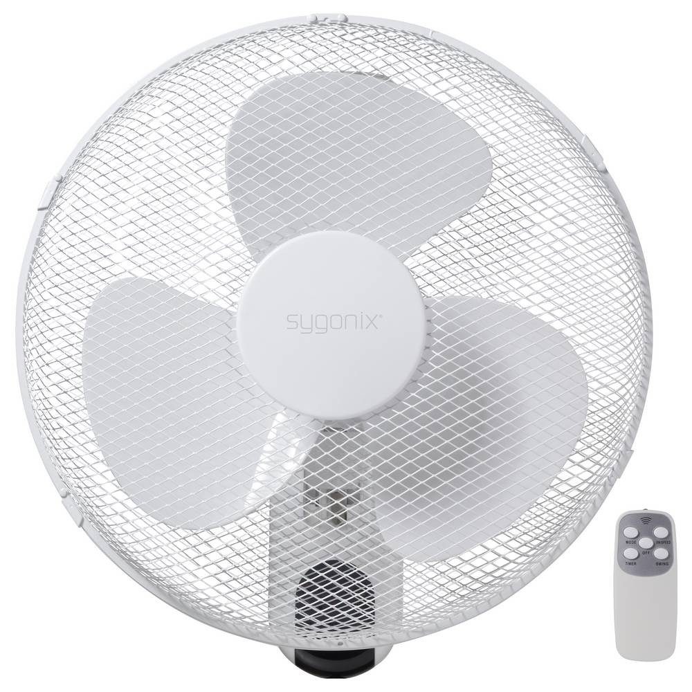 Sygonix Bodenventilator günstig online kaufen