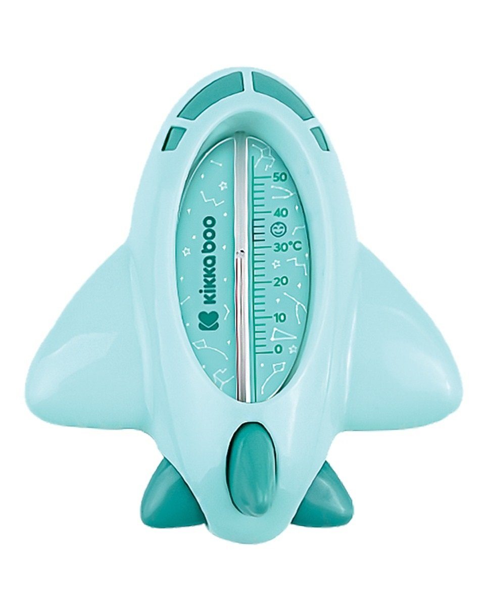 Badethermometer Wasserthermometer Flugzeug