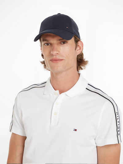 Tommy Hilfiger Baseball Cap 1985 PIQUE SOFT 6 PANEL CAP