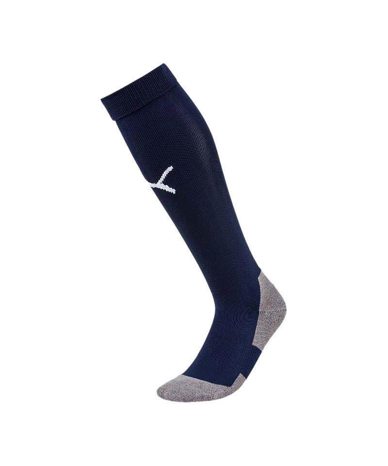 PUMA Fußballstutzen PUMA LIGA Core Strumpfstutzen Polyester
