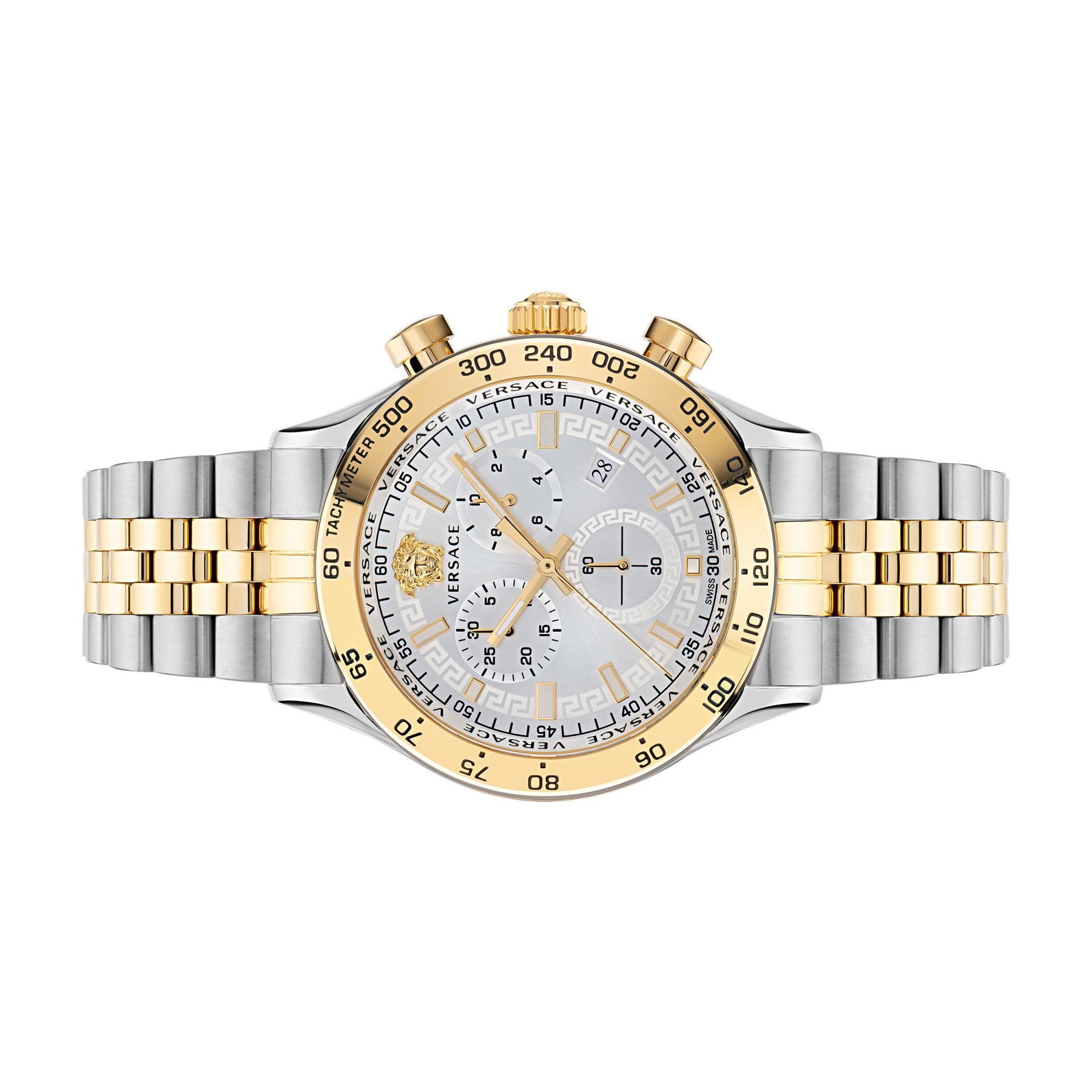 Versace Quarzuhr VE2U00422 günstig online kaufen