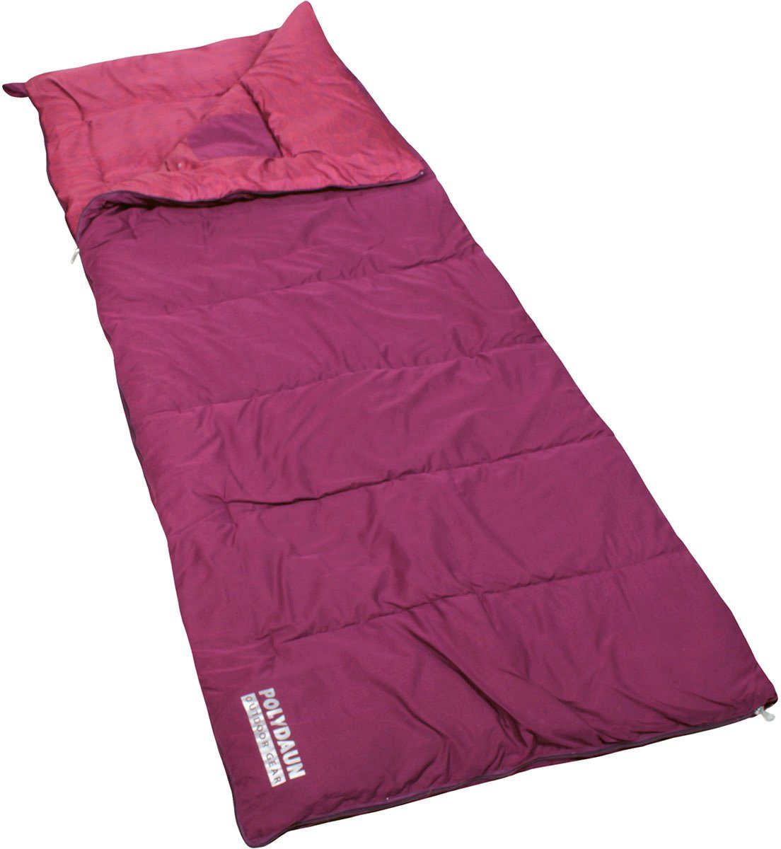 Polydaun Deckenschlafsack Schlafsack Beach House (1 tlg) günstig online kaufen