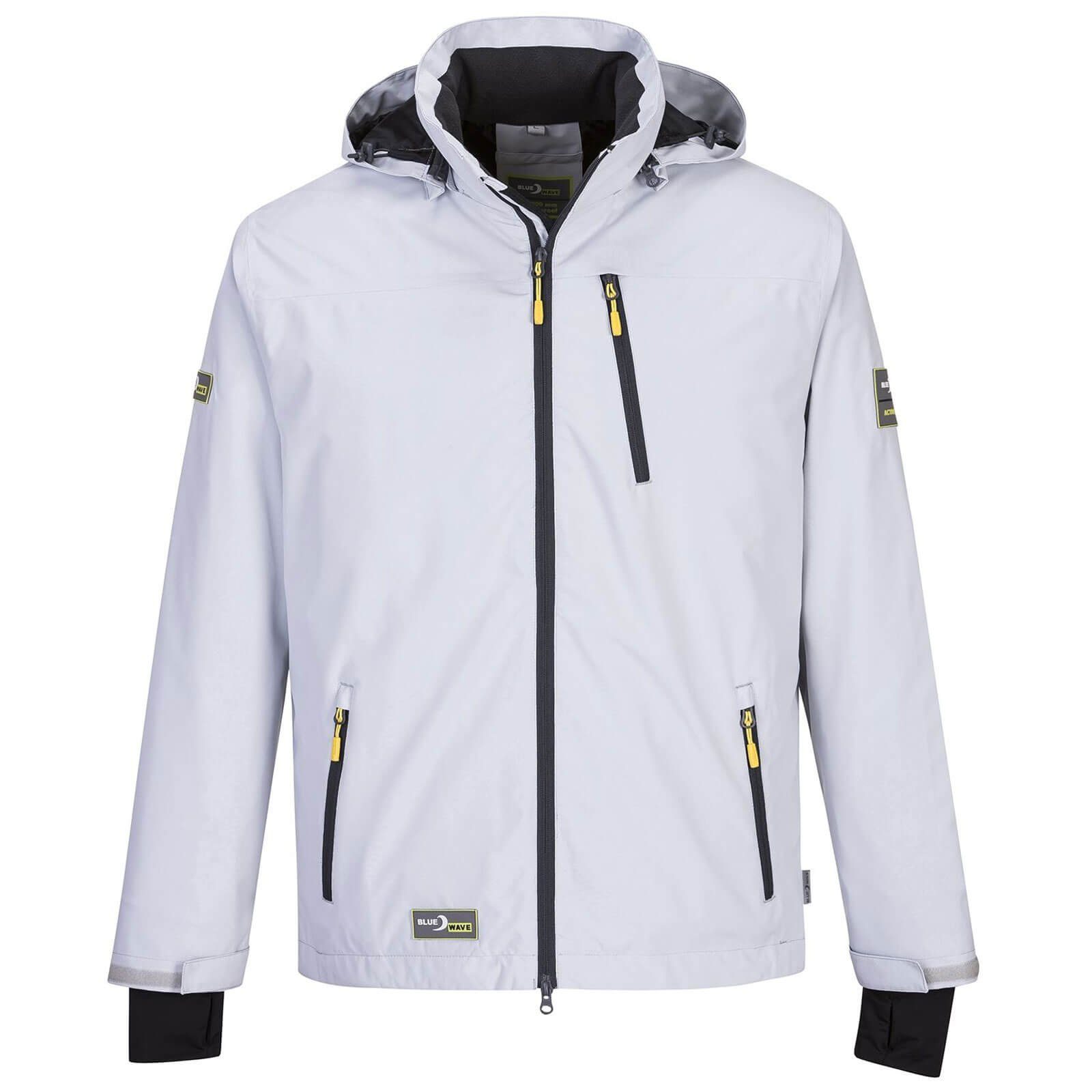 Blue Wave Funktionsjacke Herren Jacke Jonas günstig online kaufen