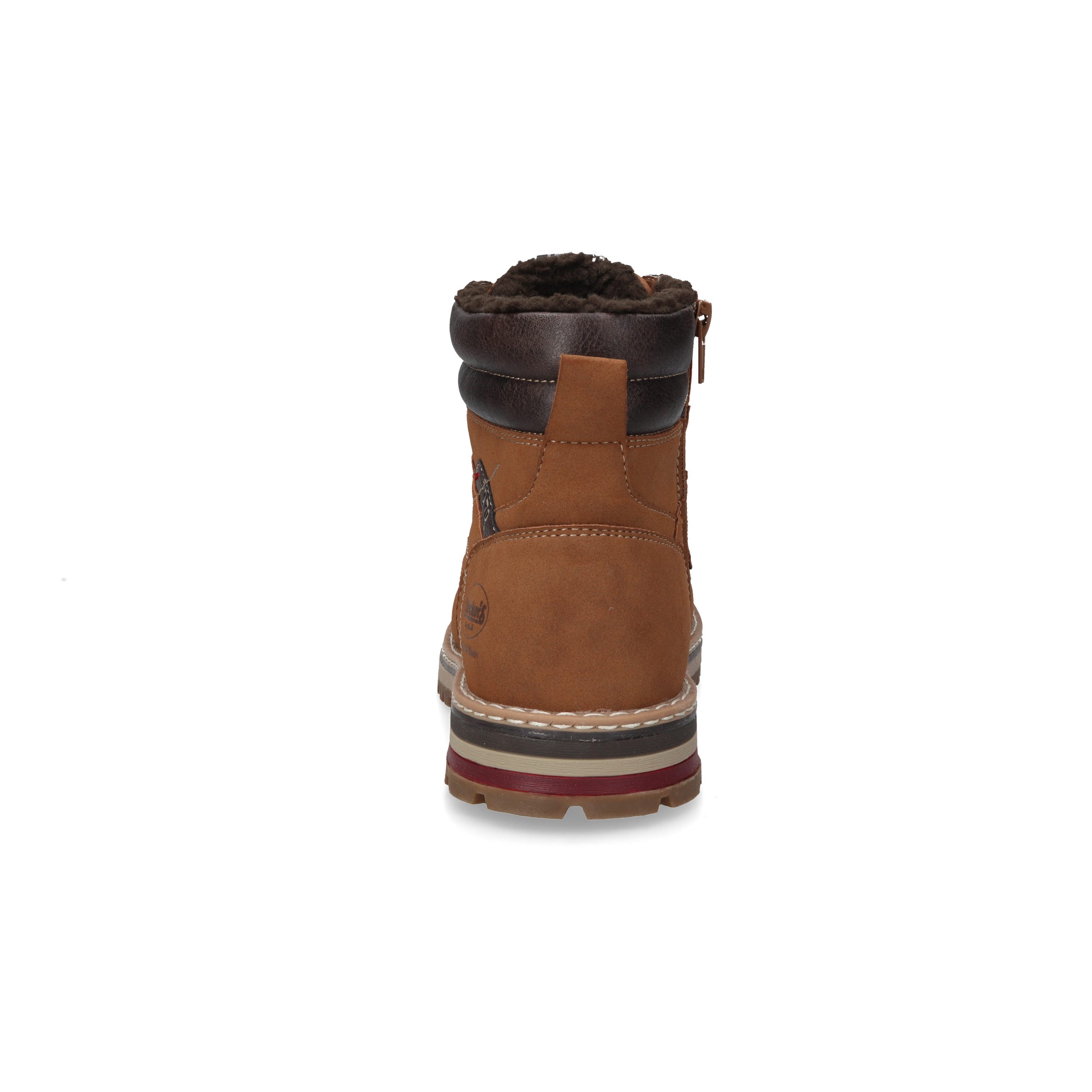 Dockers by Gerli Winterboots Winterboots, Workerboots mit Profilsohle günstig online kaufen